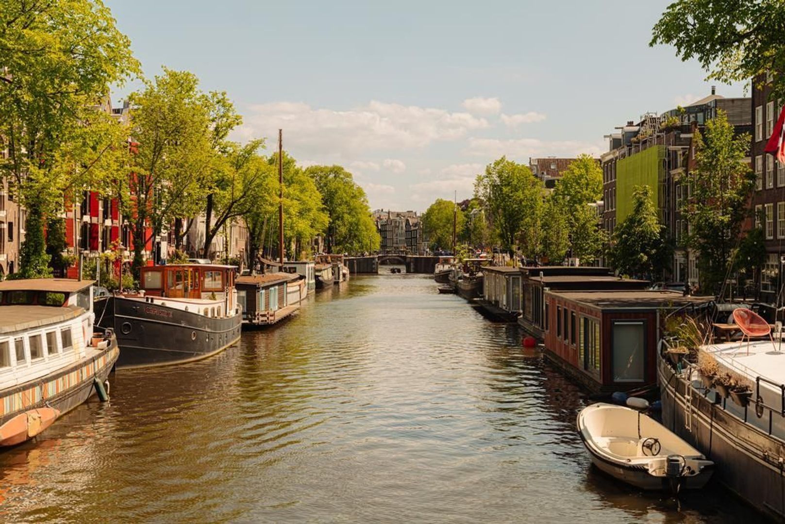 Palmgracht 17 2, Amsterdam foto-24