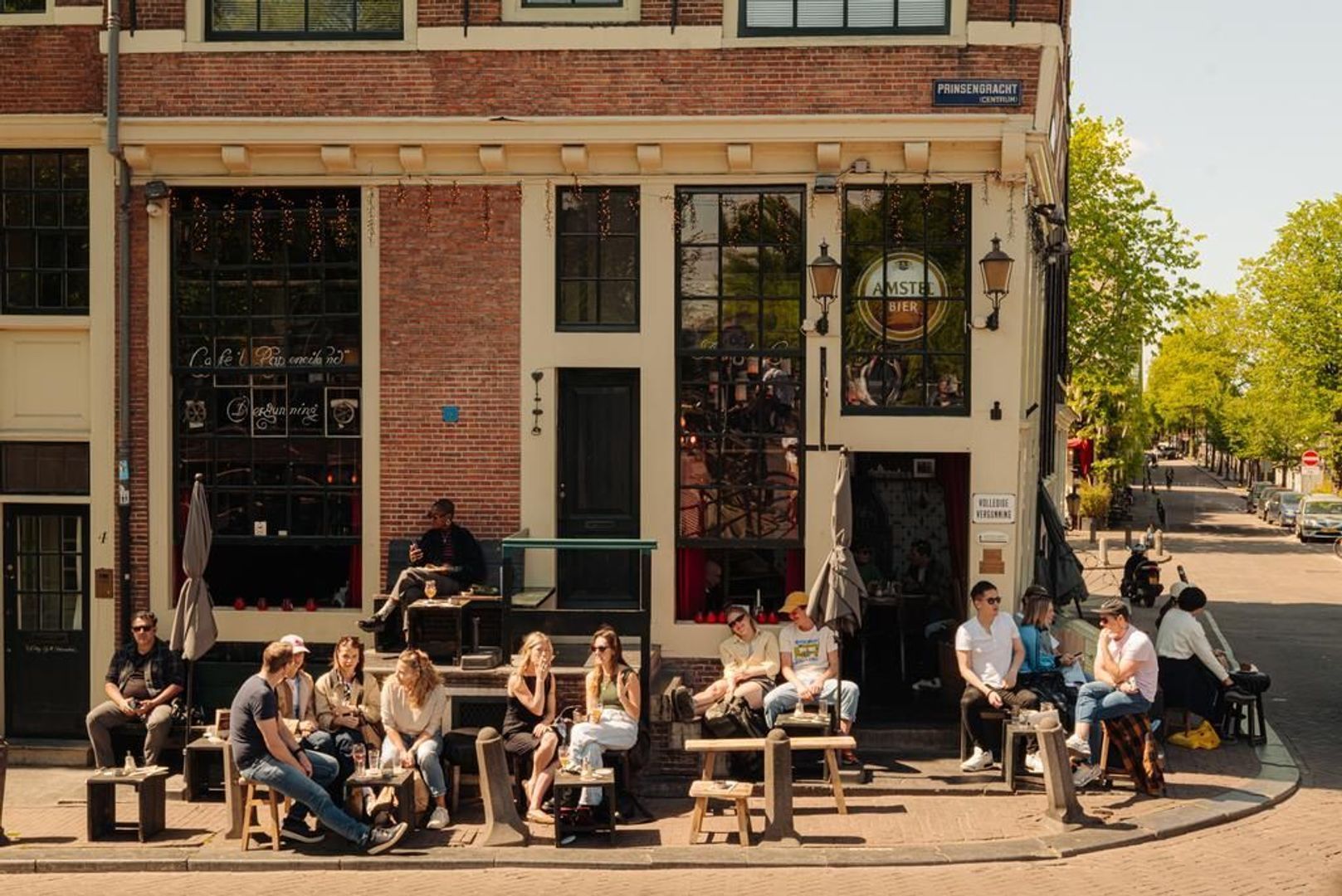 Palmgracht 17 2, Amsterdam foto-25