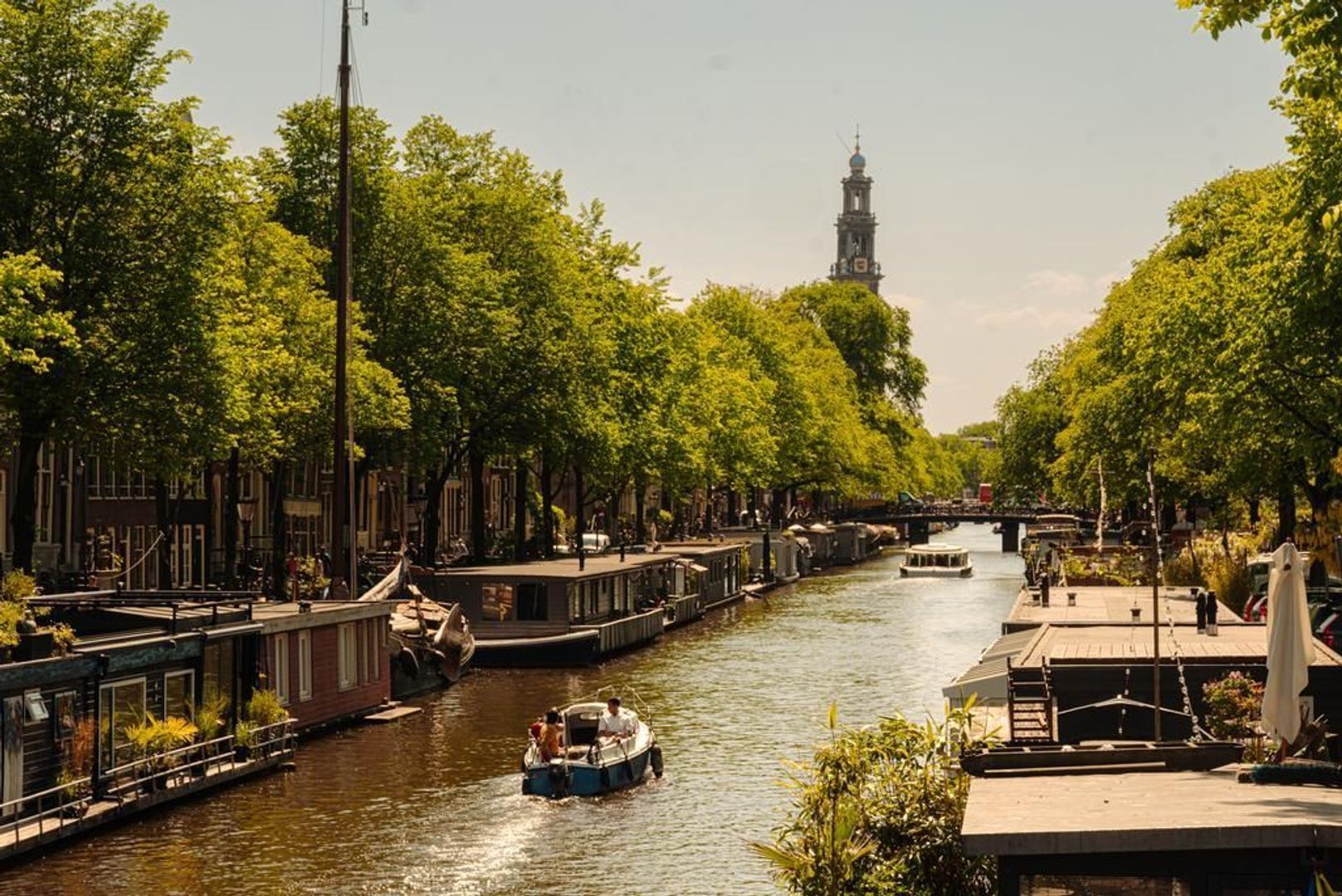 Palmgracht 17 2, Amsterdam foto-26