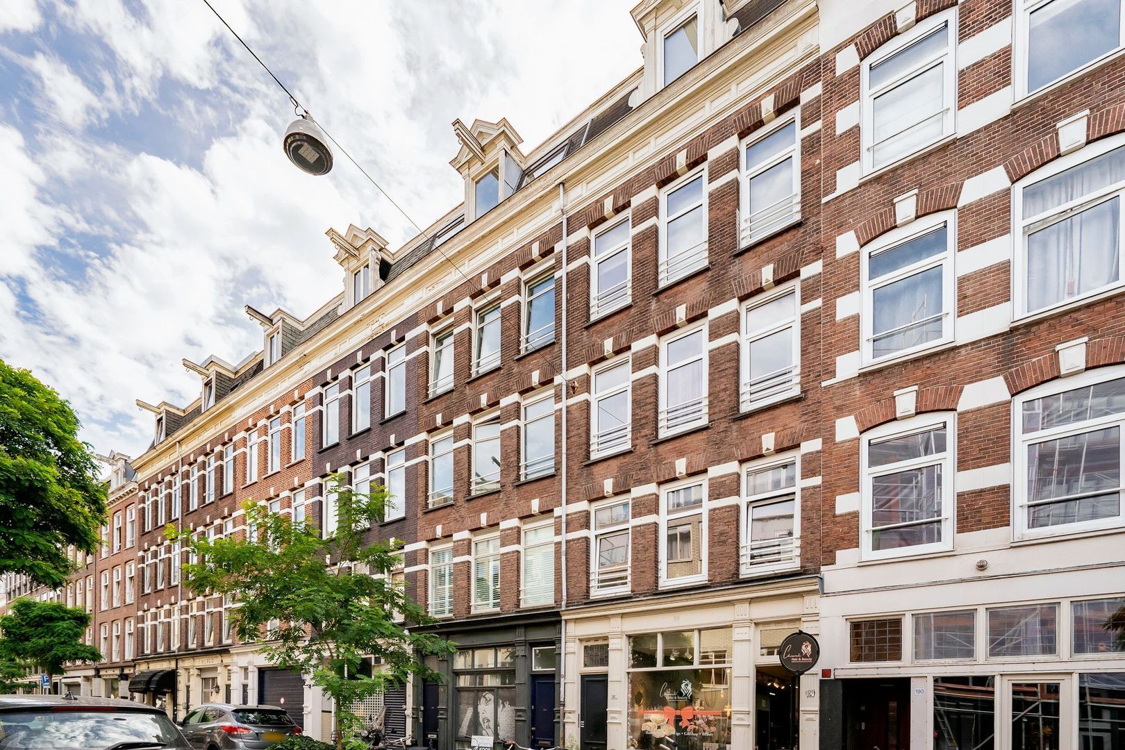 Gerard Doustraat 194 4, Amsterdam foto-2