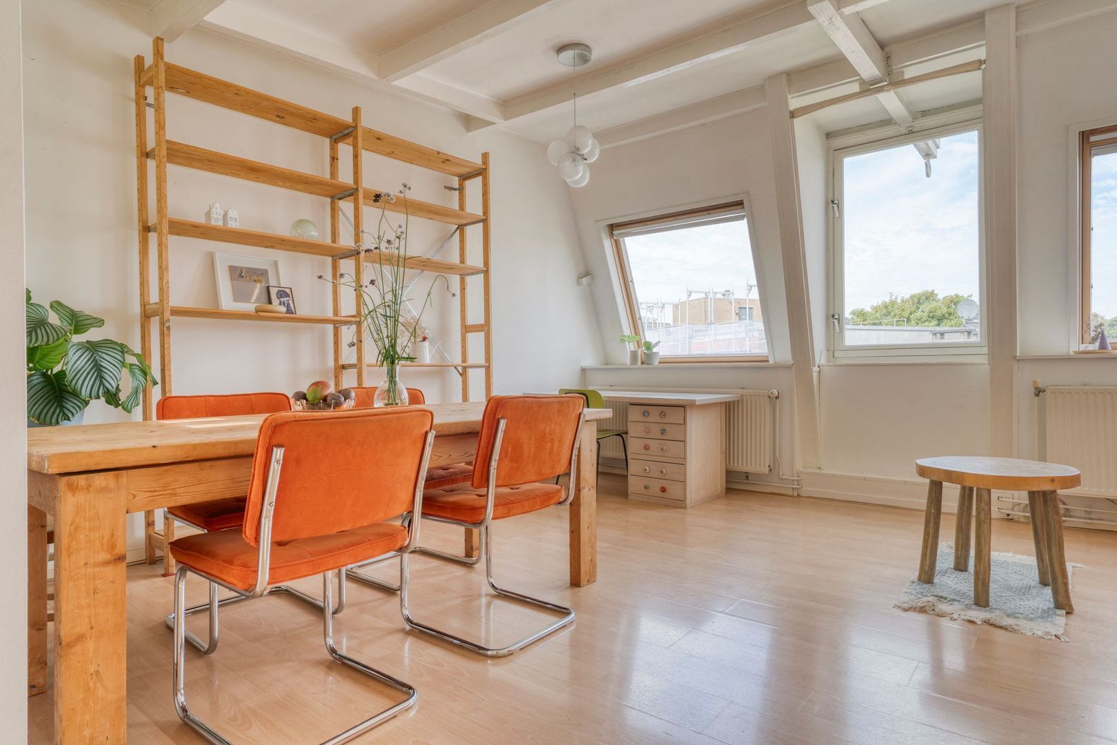 Gerard Doustraat 194 4, Amsterdam foto-0