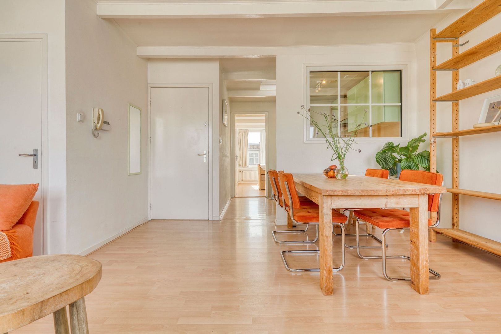 Gerard Doustraat 194 4, Amsterdam foto-1