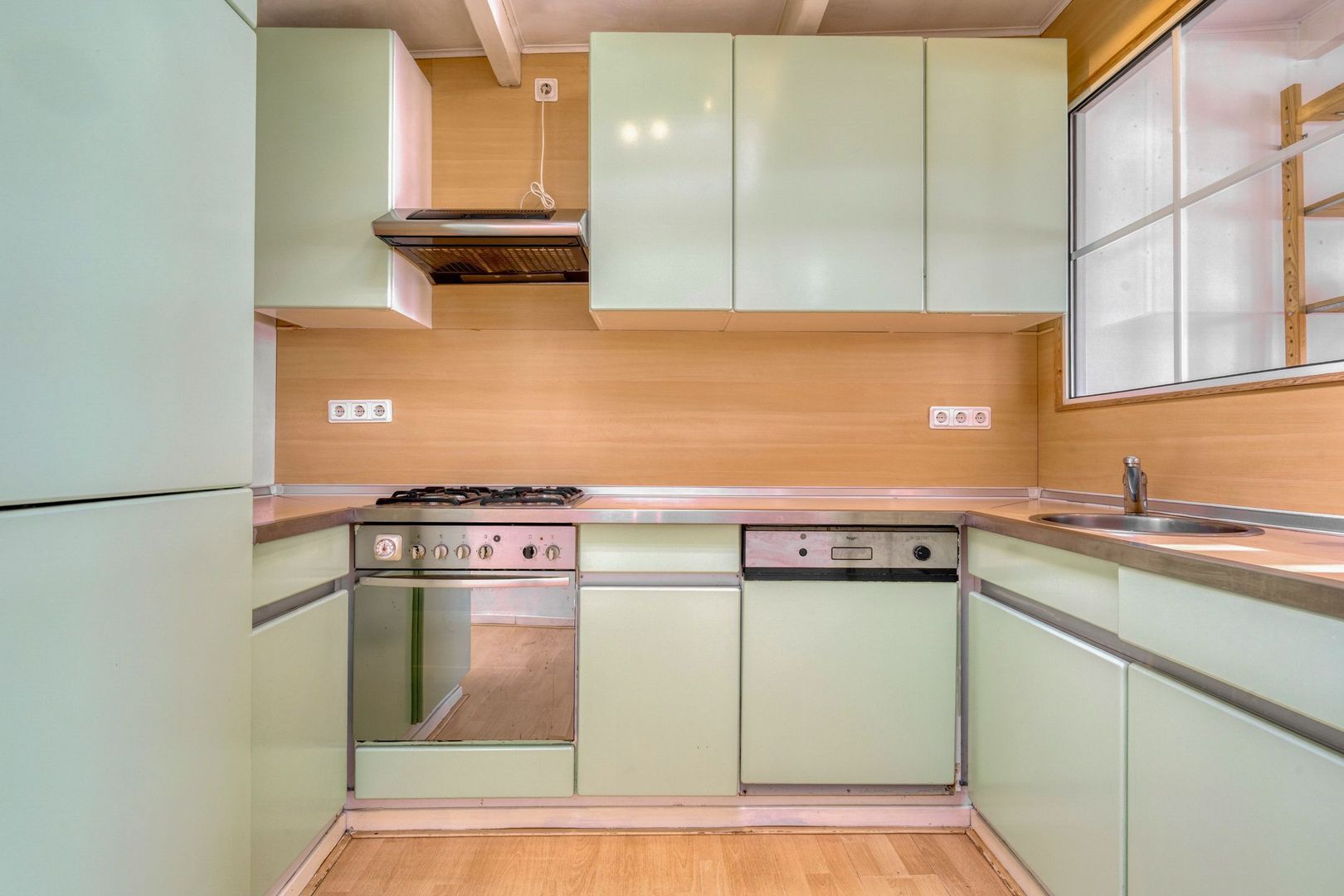 Gerard Doustraat 194 4, Amsterdam foto-8