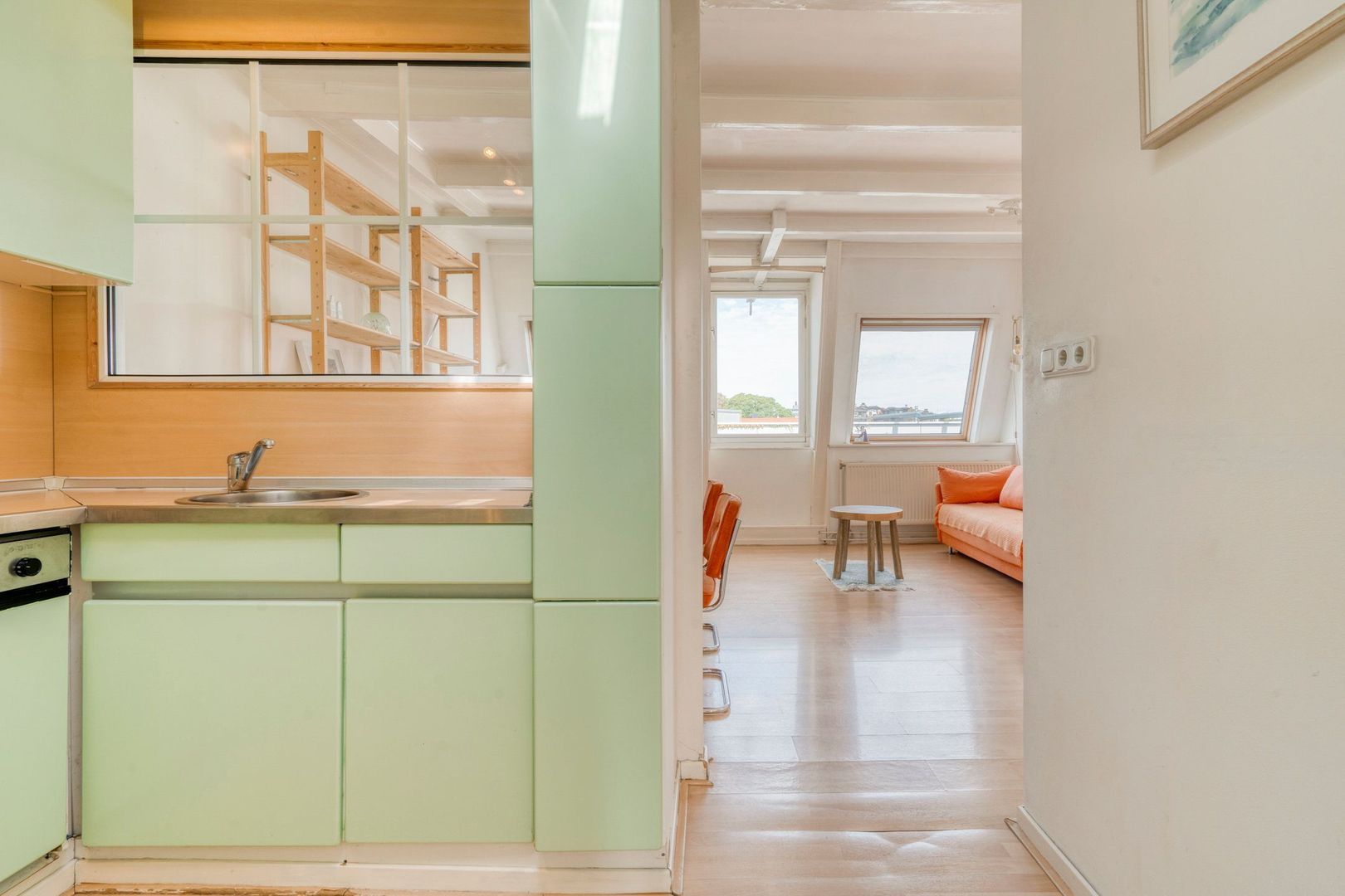 Gerard Doustraat 194 4, Amsterdam foto-9