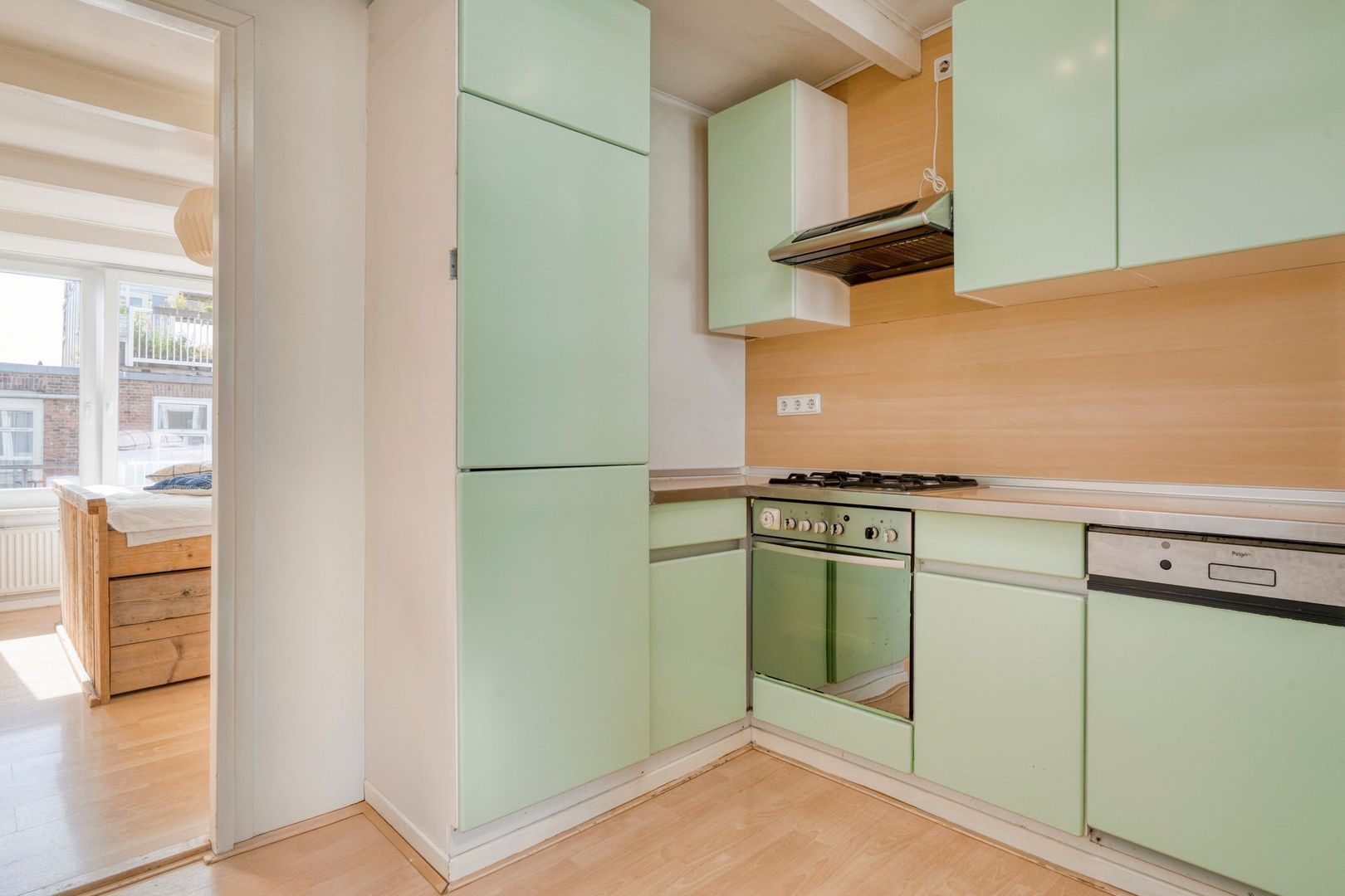 Gerard Doustraat 194 4, Amsterdam foto-10