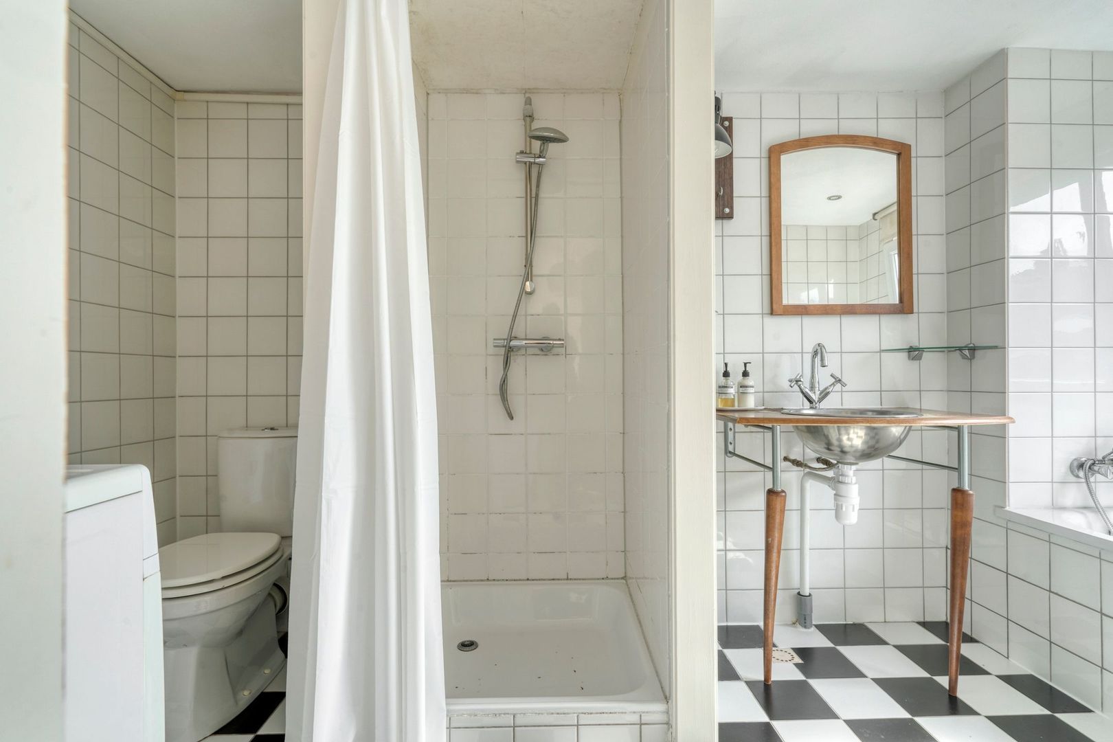 Gerard Doustraat 194 4, Amsterdam foto-14