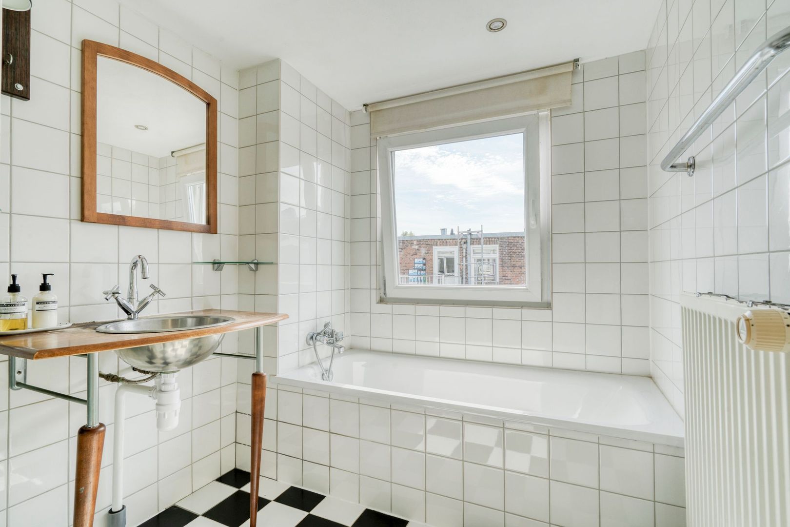 Gerard Doustraat 194 4, Amsterdam foto-15