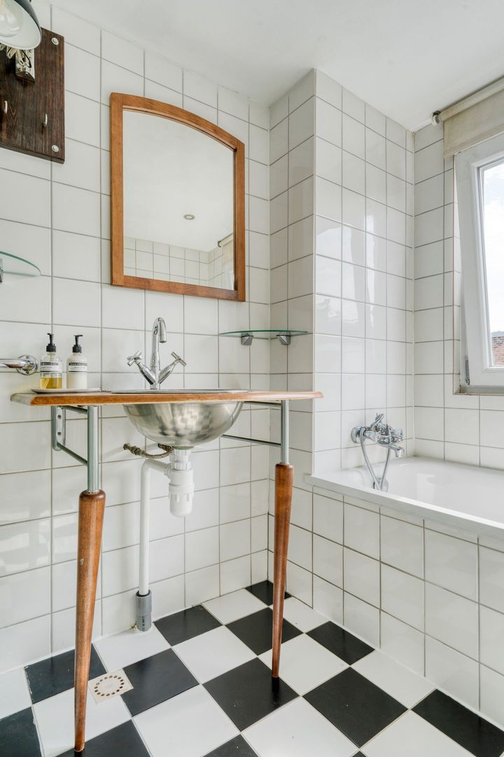 Gerard Doustraat 194 4, Amsterdam foto-16