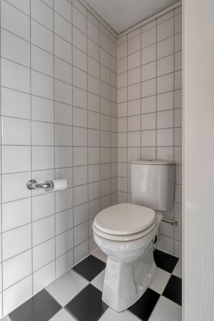 Gerard Doustraat 194 4, Amsterdam foto-17