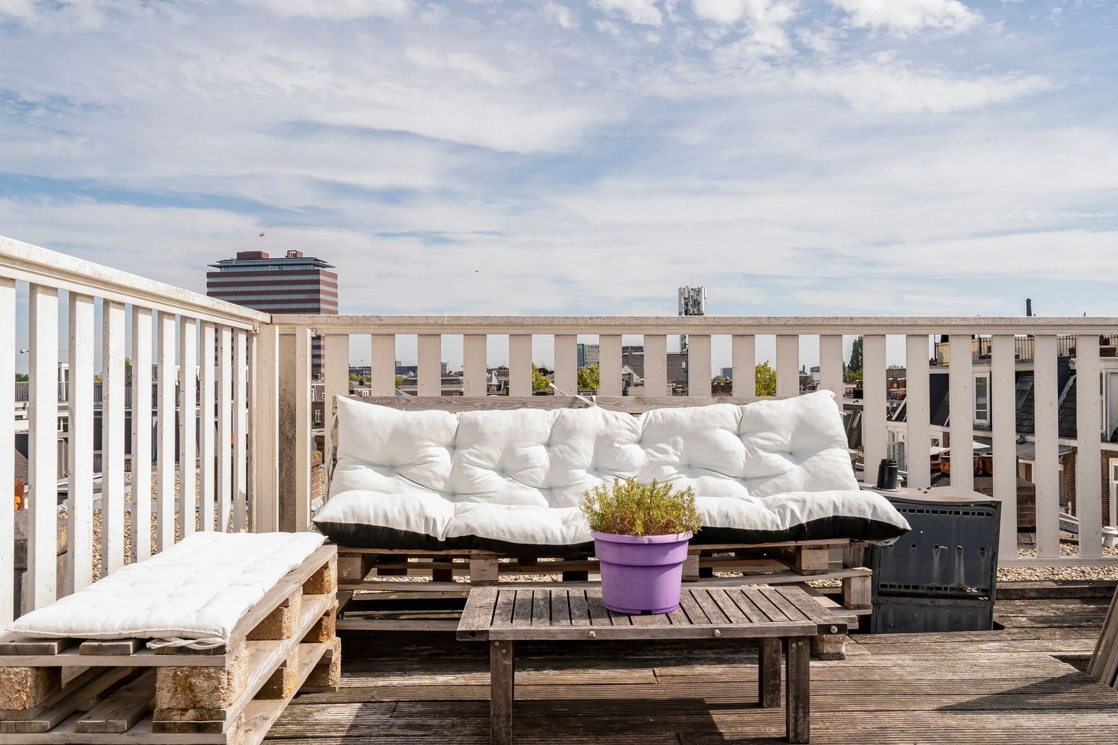 Gerard Doustraat 194 4, Amsterdam foto-21