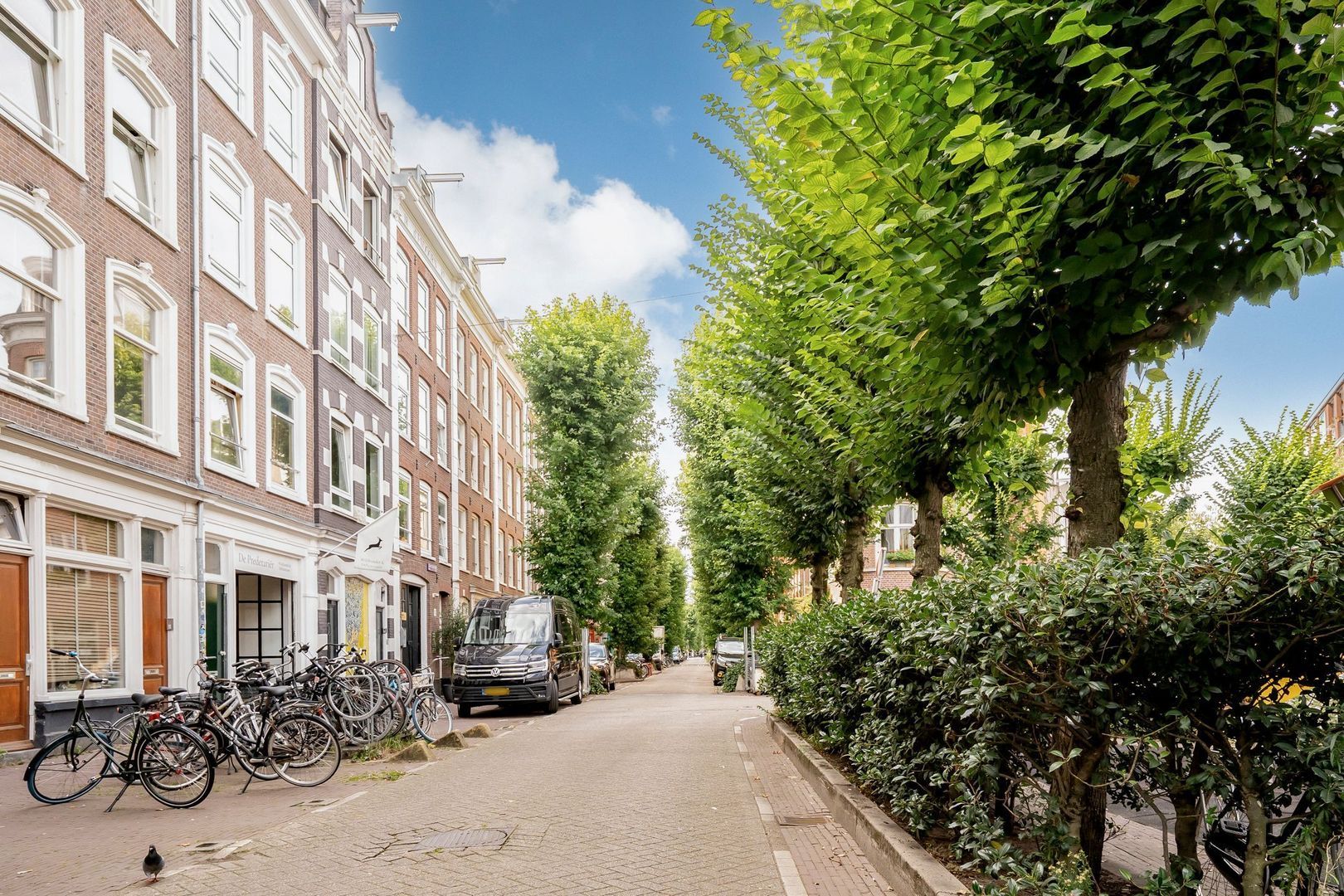 Gerard Doustraat 194 4, Amsterdam foto-23