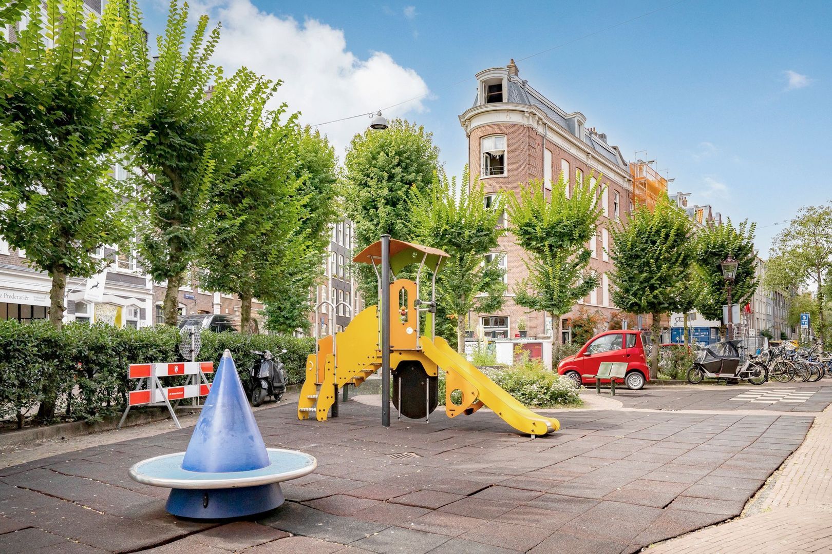 Gerard Doustraat 194 4, Amsterdam foto-25