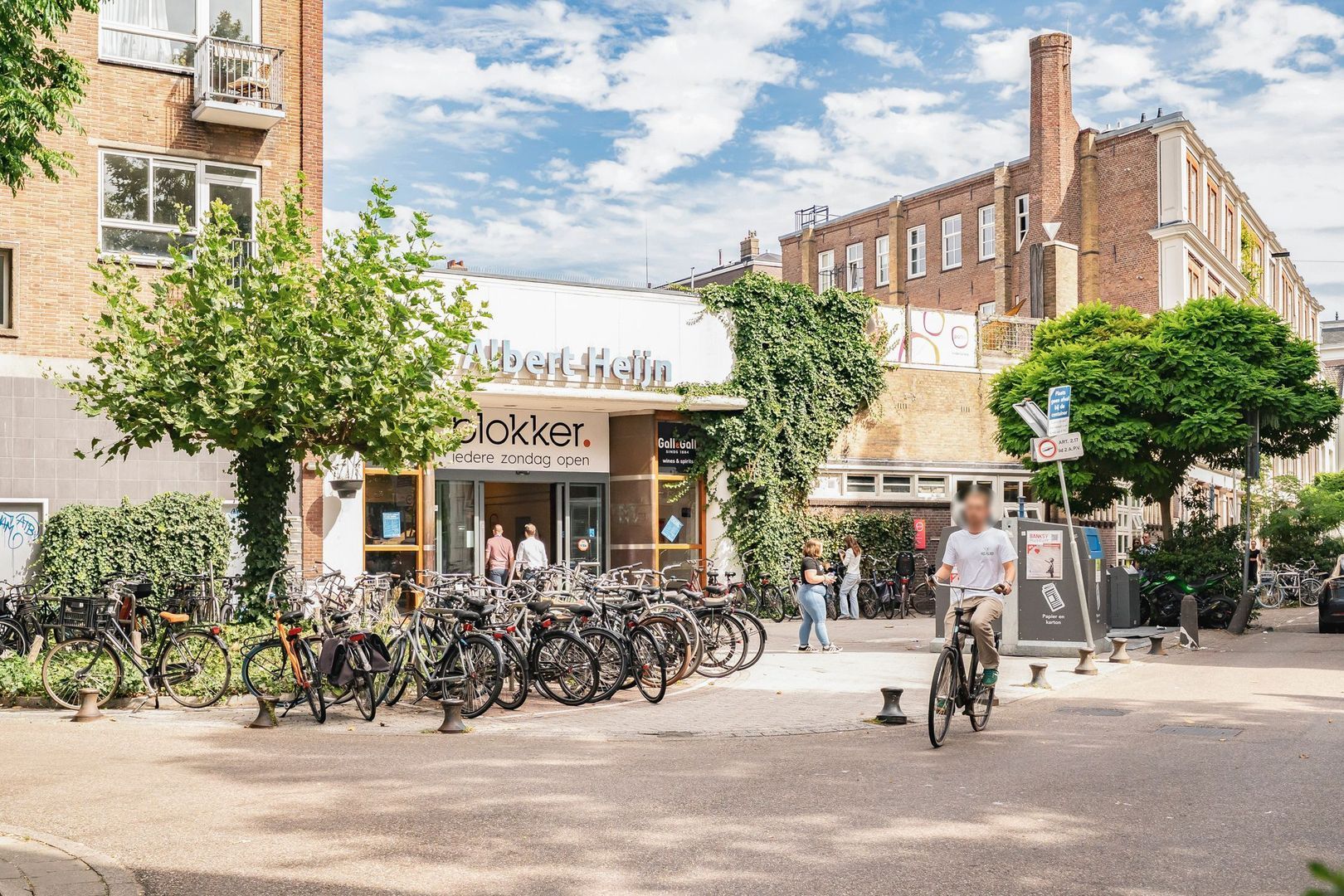 Gerard Doustraat 194 4, Amsterdam foto-26