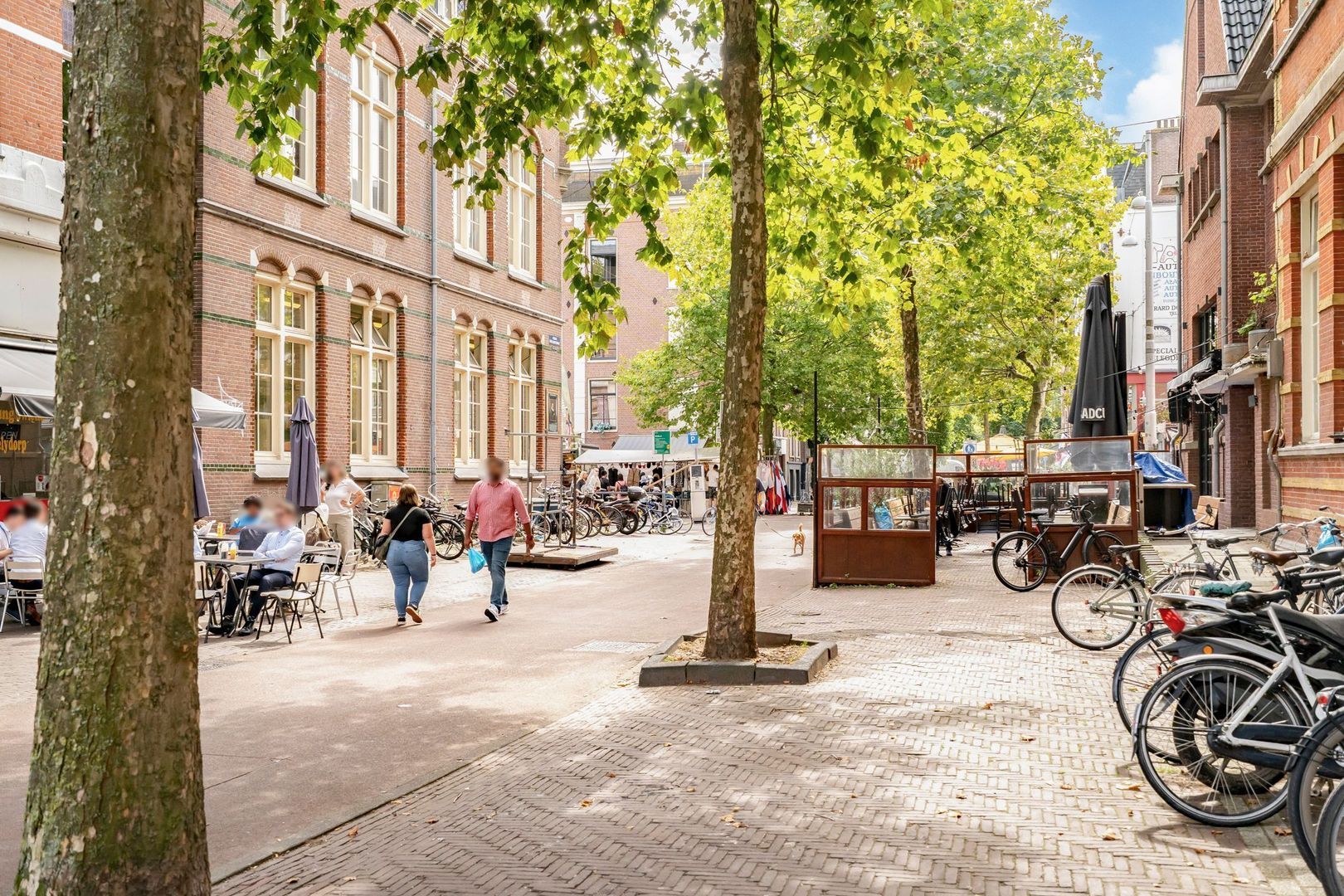 Gerard Doustraat 194 4, Amsterdam foto-27