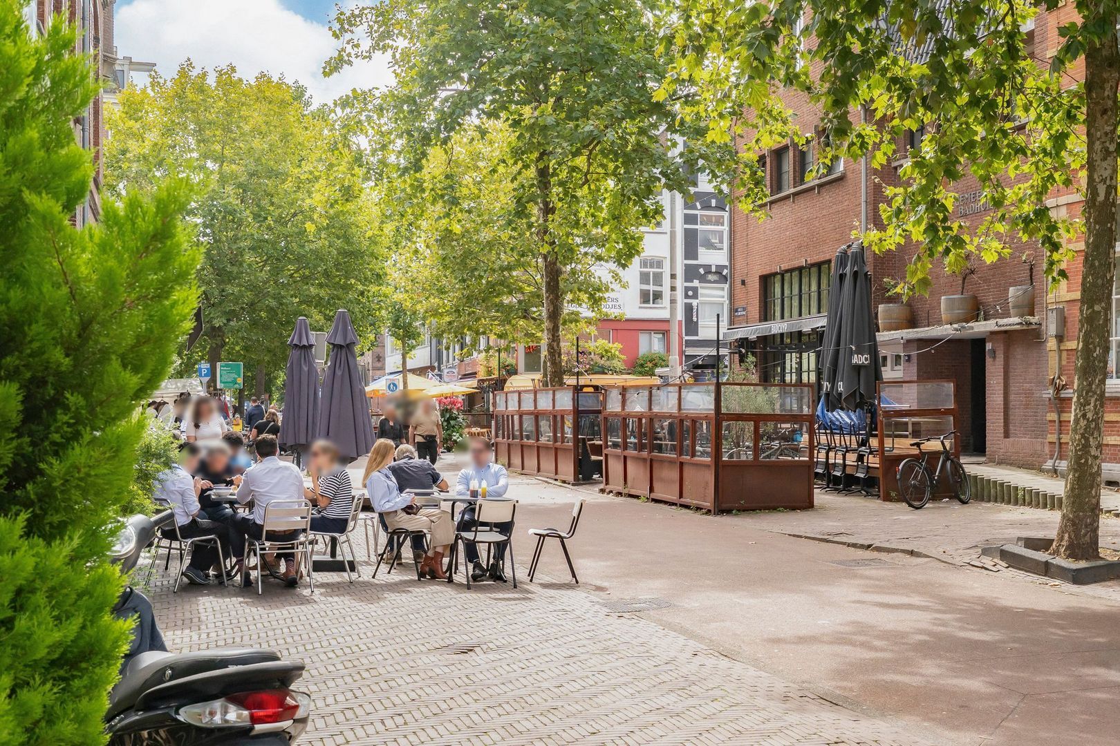 Gerard Doustraat 194 4, Amsterdam foto-28