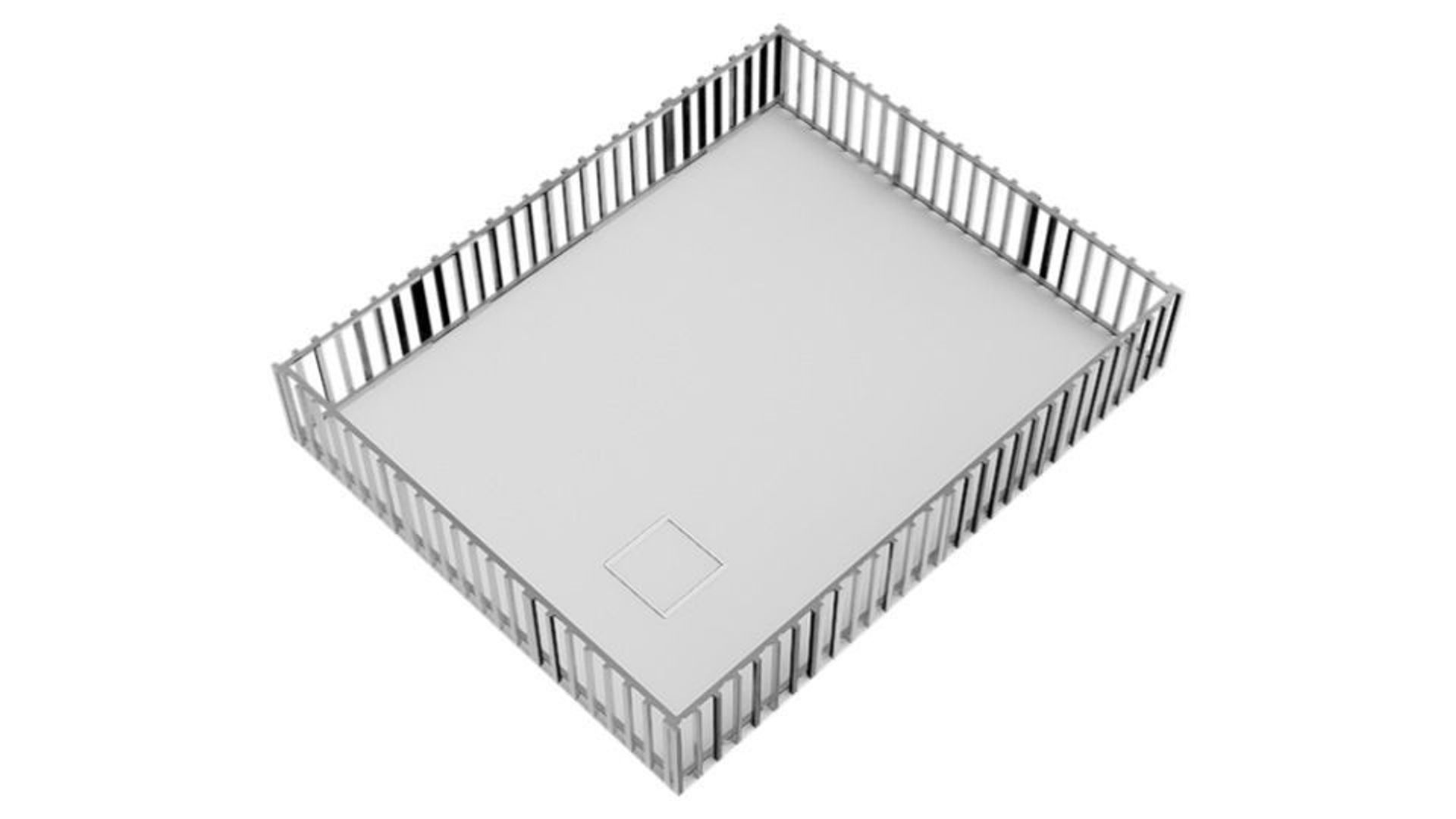 Gerard Doustraat 194 4, Amsterdam plattegrond-5