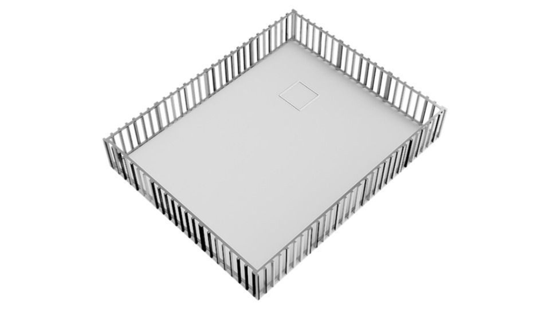 Gerard Doustraat 194 4, Amsterdam plattegrond-6