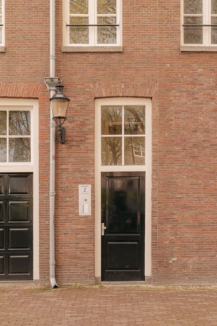 Droogbak 2 E, Amsterdam foto-14