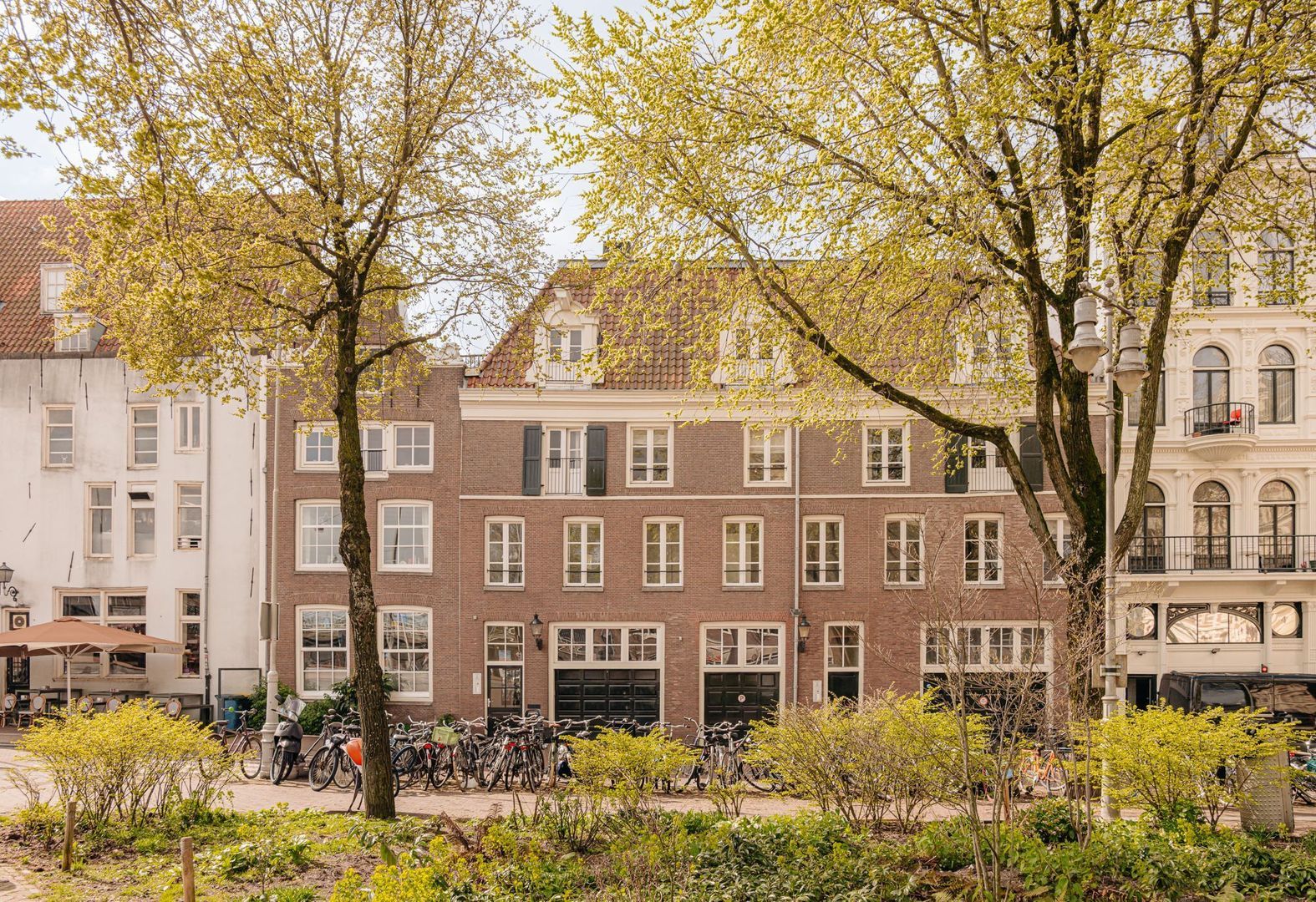 Droogbak 2 E, Amsterdam foto-13