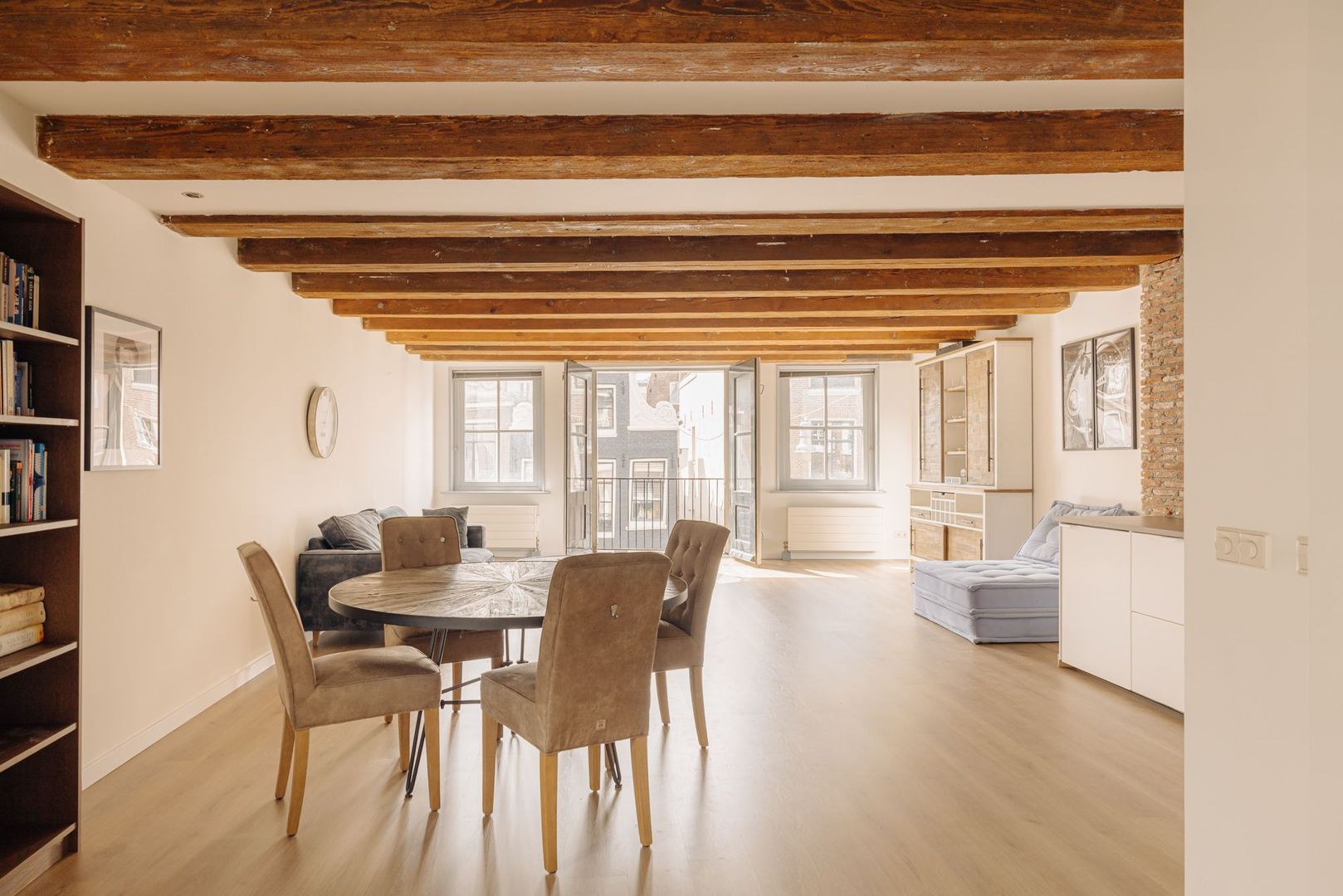 Droogbak 2 E, Amsterdam foto-1