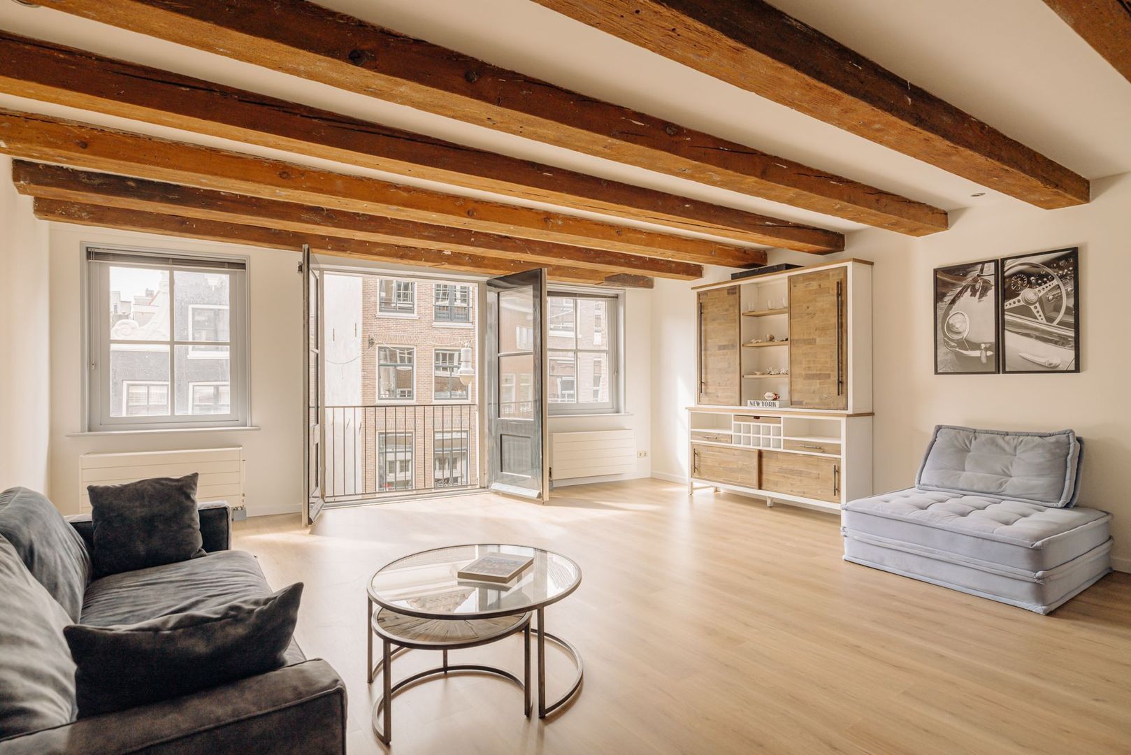 Droogbak 2 E, Amsterdam foto-0