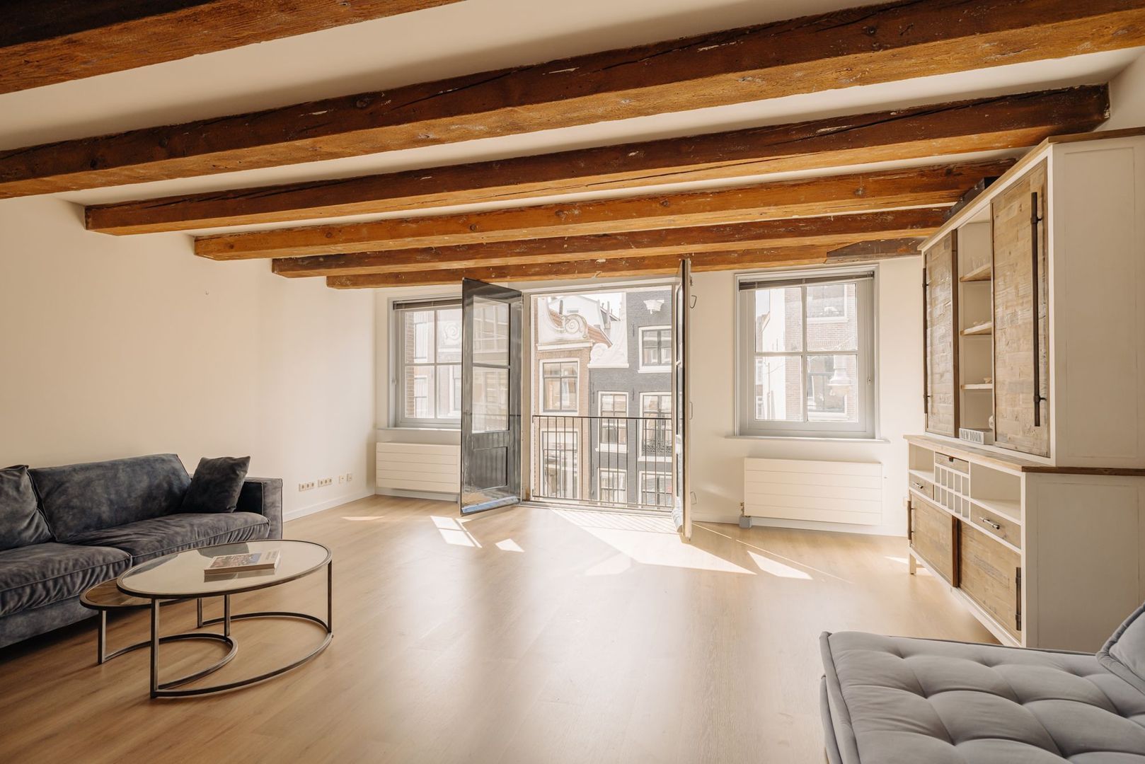 Droogbak 2 E, Amsterdam foto-2