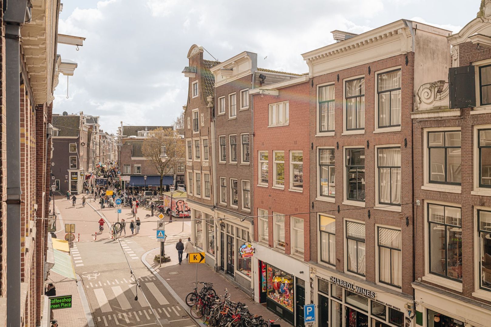 Droogbak 2 E, Amsterdam foto-4