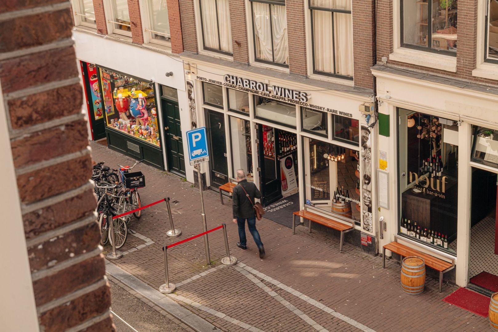 Droogbak 2 E, Amsterdam foto-16