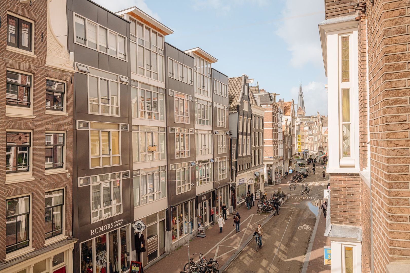 Droogbak 2 E, Amsterdam foto-17