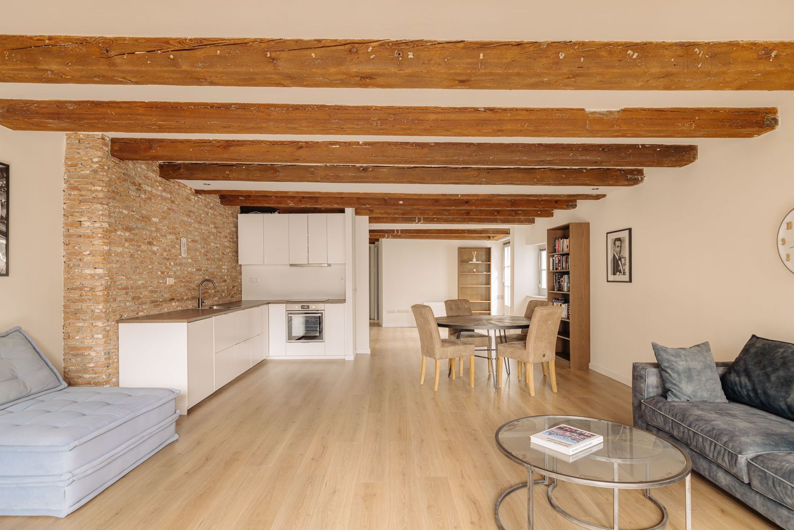 Droogbak 2 E, Amsterdam foto-5