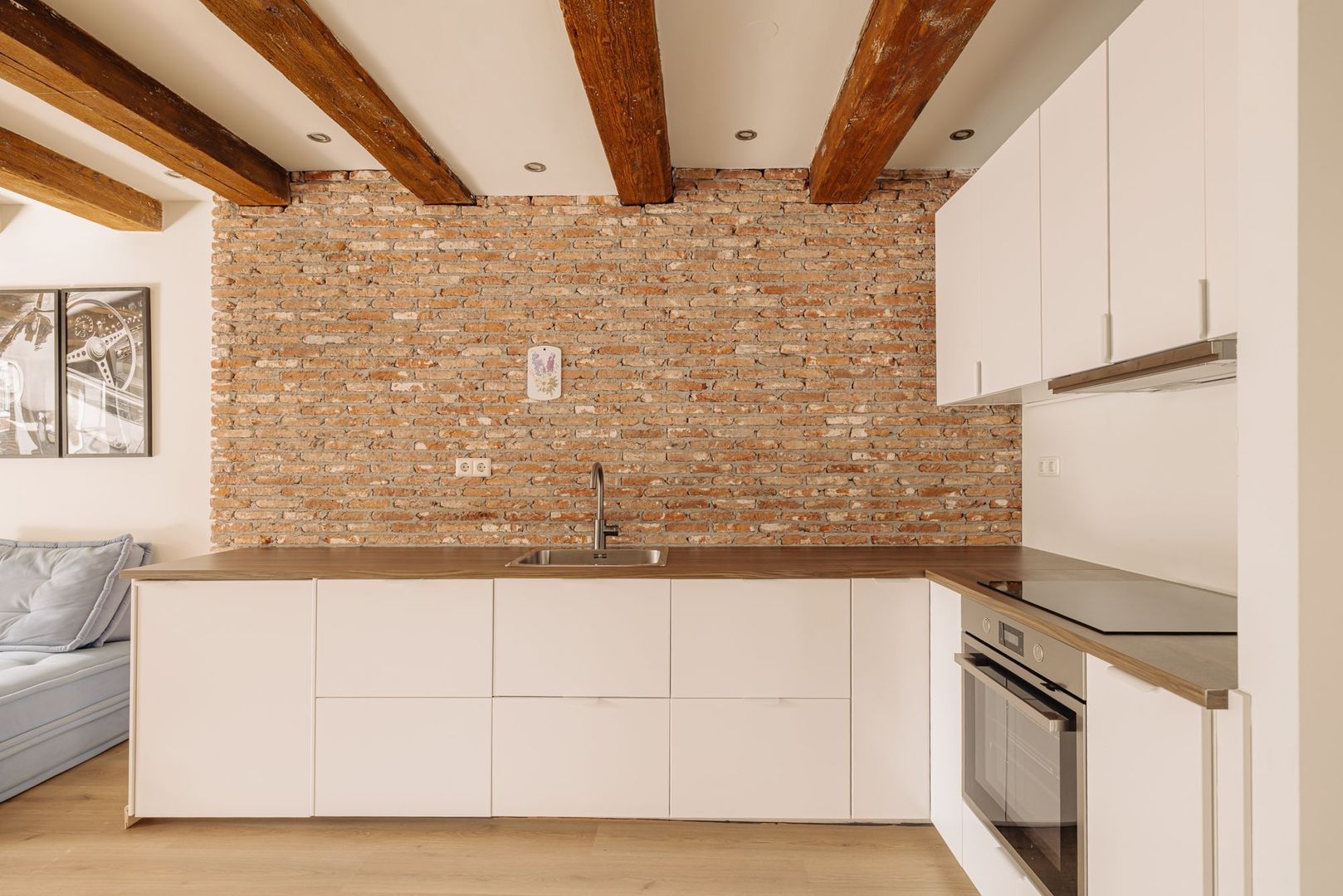 Droogbak 2 E, Amsterdam foto-7