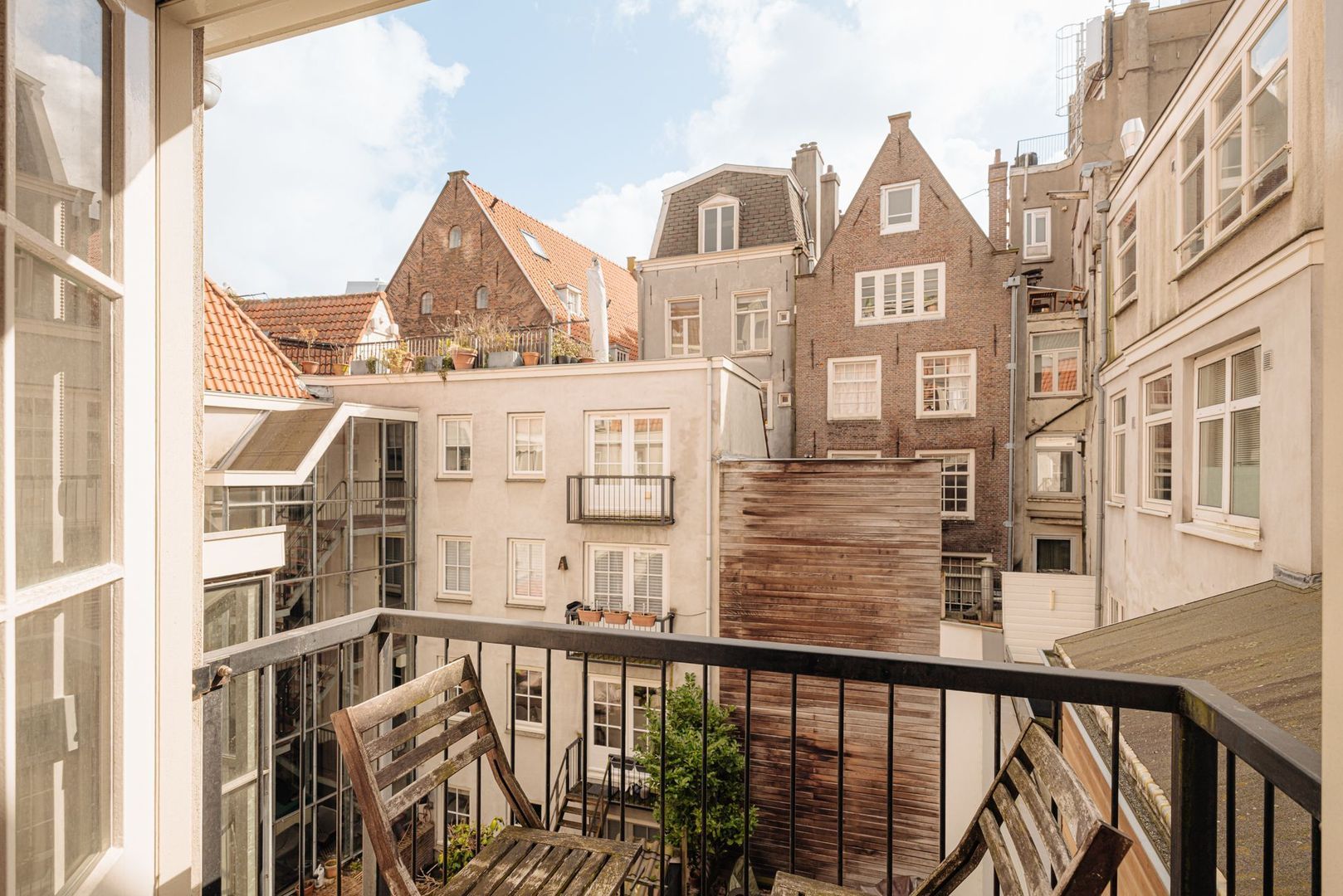 Droogbak 2 E, Amsterdam foto-9