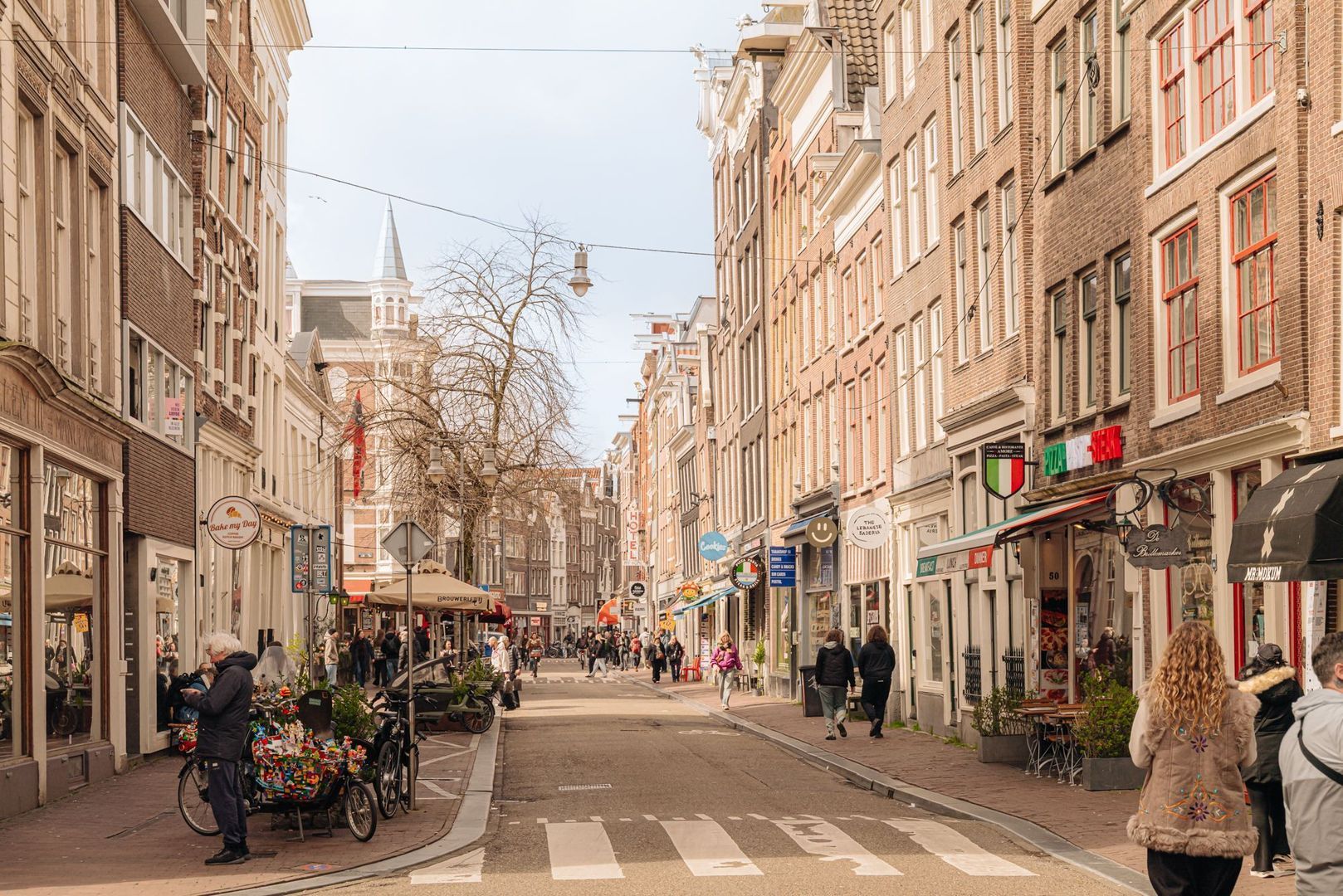 Droogbak 2 E, Amsterdam foto-19