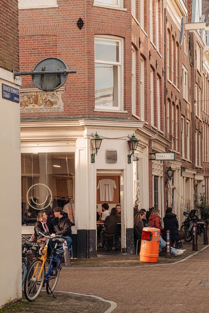 Droogbak 2 E, Amsterdam foto-20