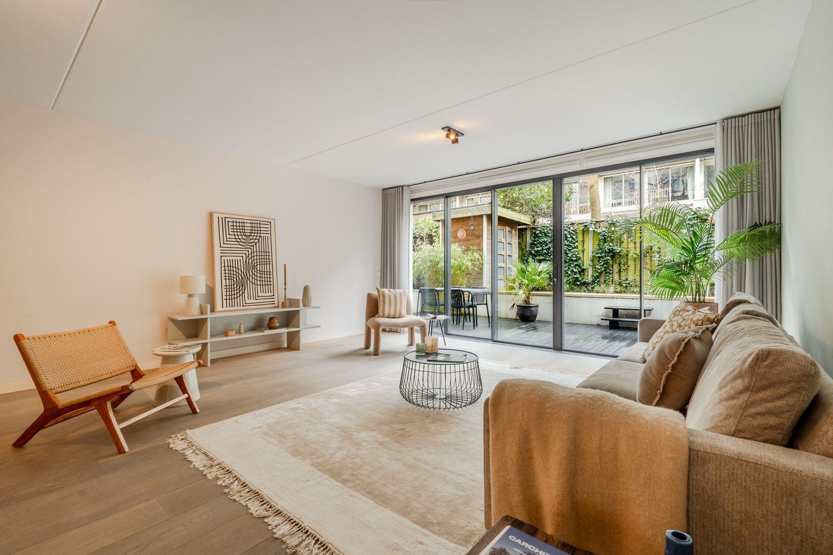 Derde Oosterparkstraat 149, Amsterdam foto-5