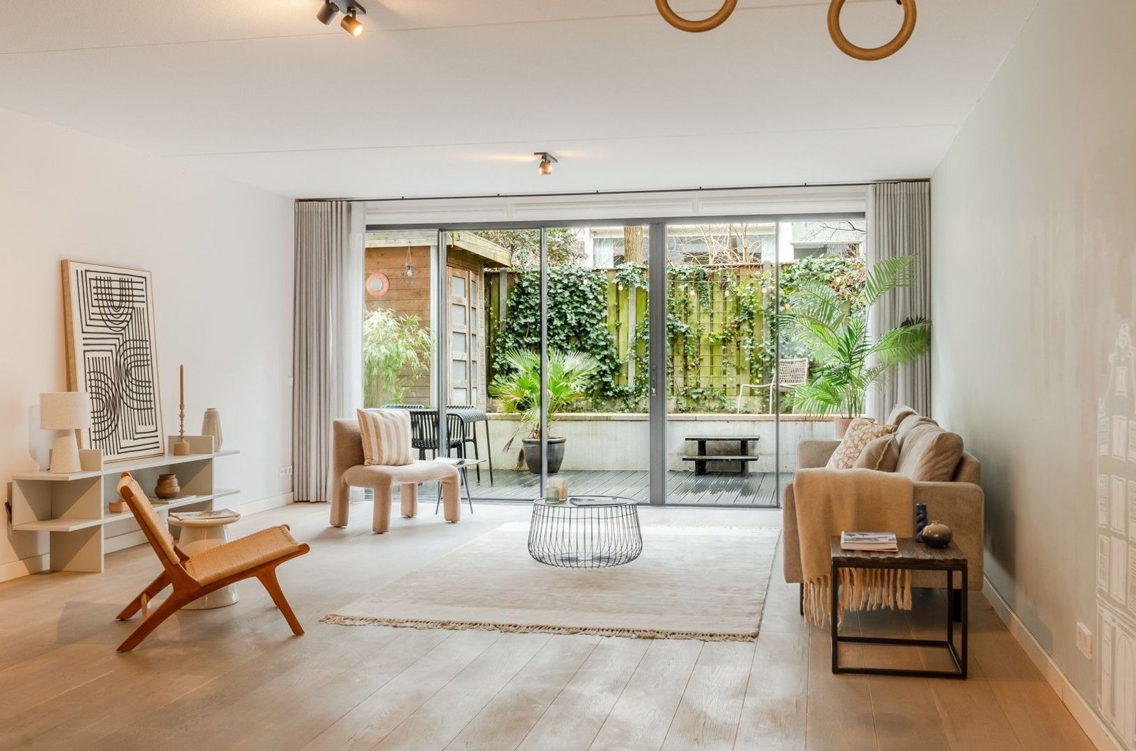 Derde Oosterparkstraat 149, Amsterdam foto-3