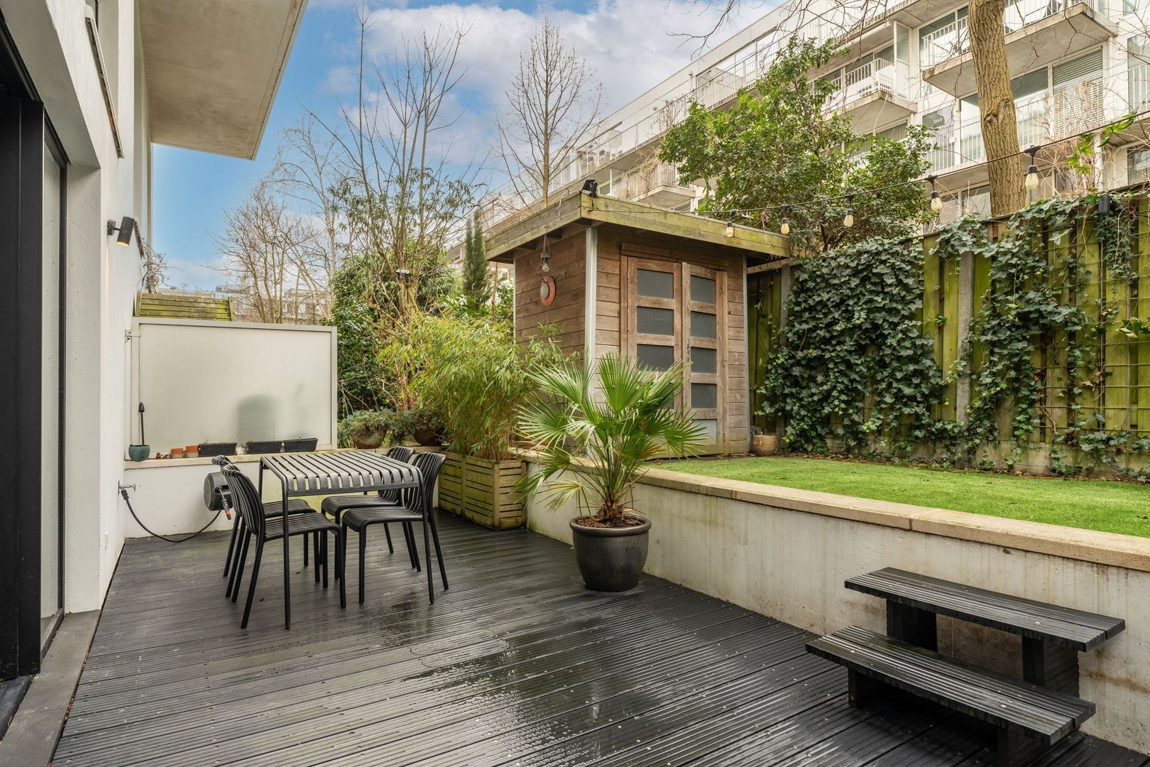 Derde Oosterparkstraat 149, Amsterdam foto-8