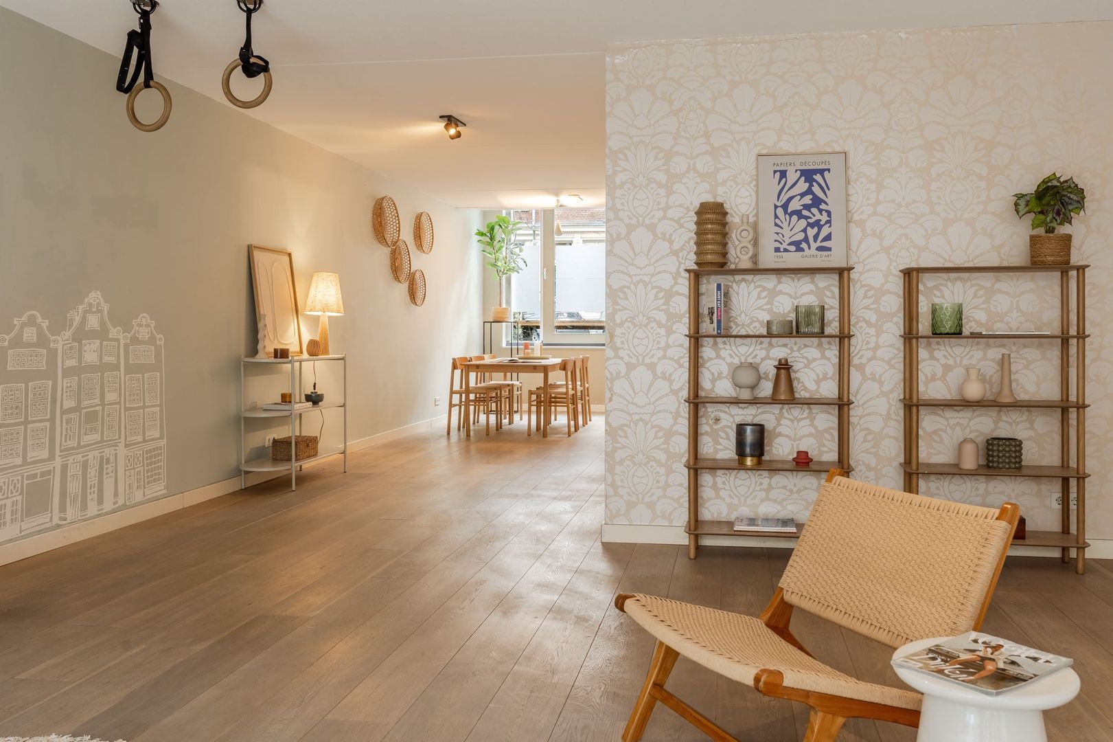 Derde Oosterparkstraat 149, Amsterdam foto-12