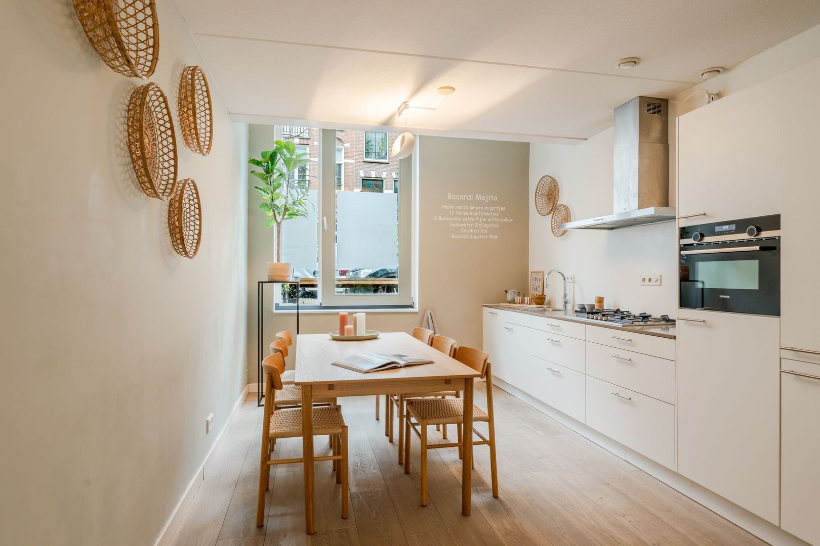 Derde Oosterparkstraat 149, Amsterdam foto-14