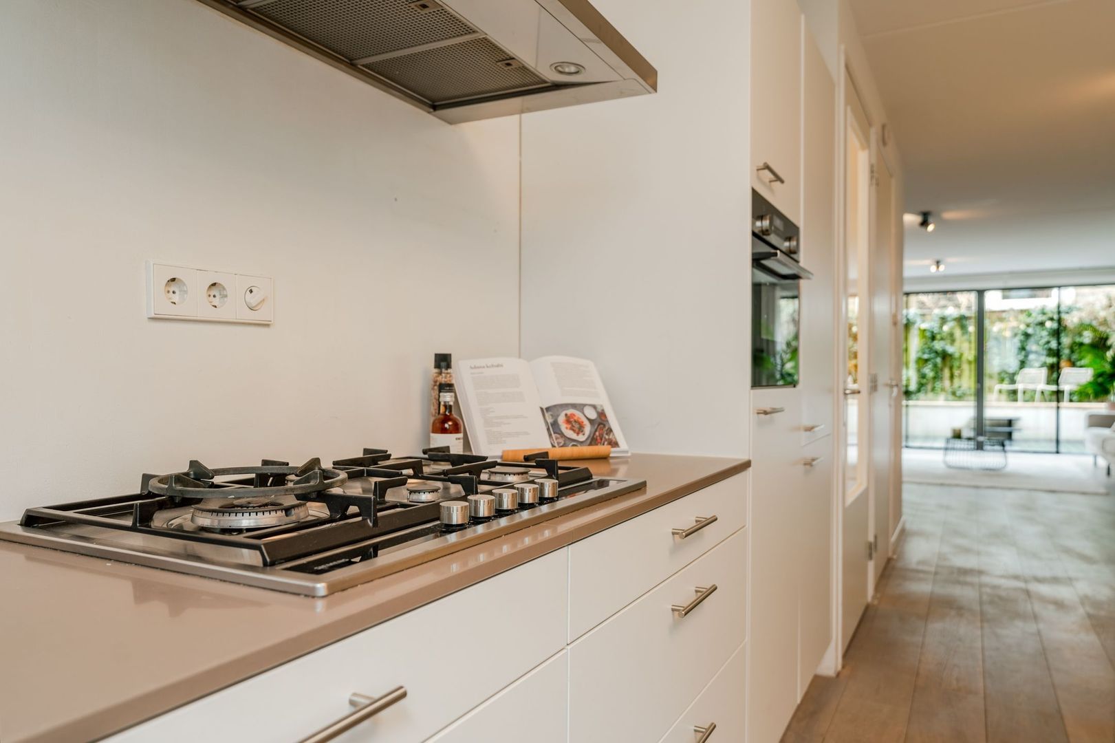 Derde Oosterparkstraat 149, Amsterdam foto-17