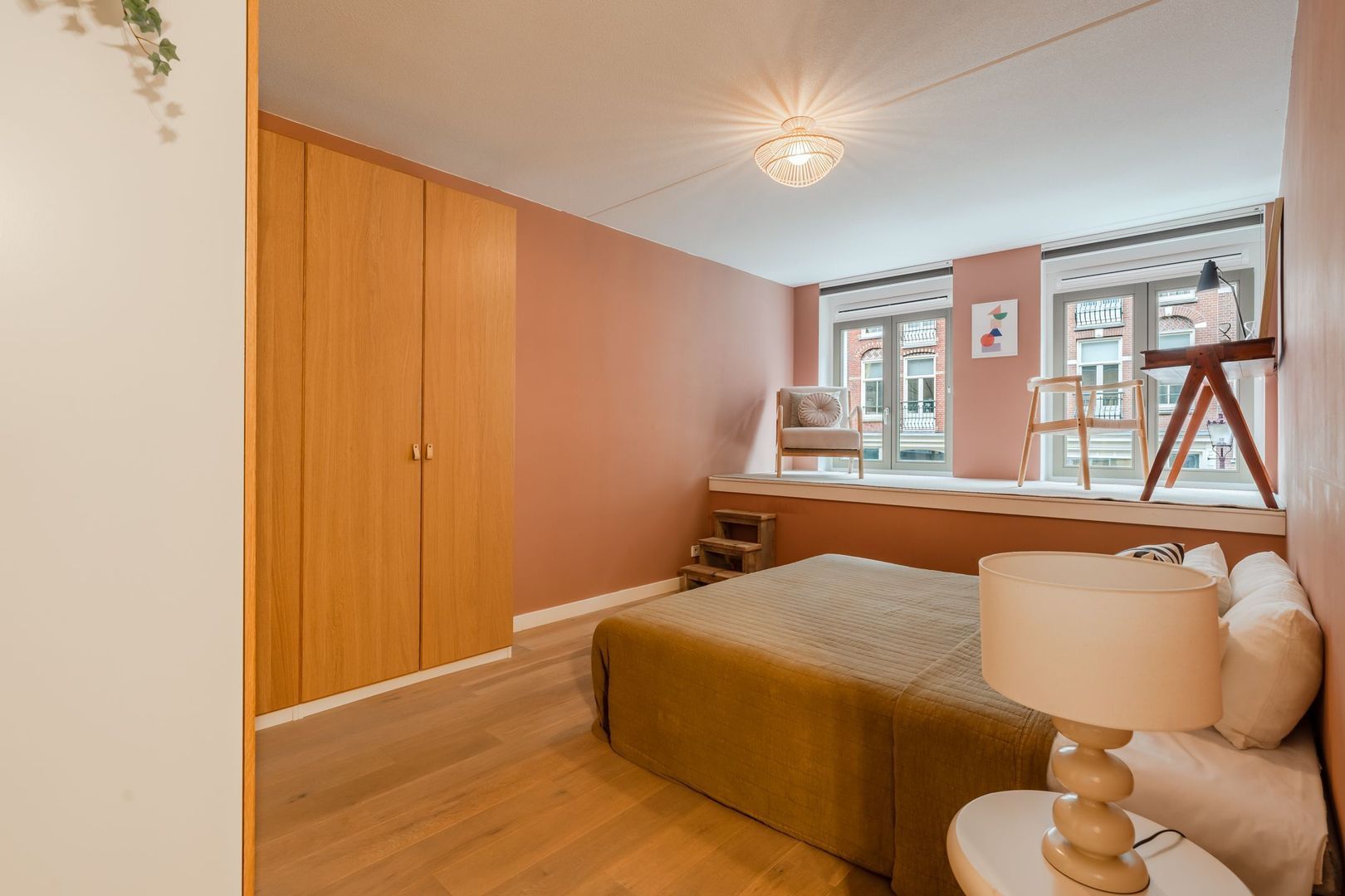 Derde Oosterparkstraat 149, Amsterdam foto-19