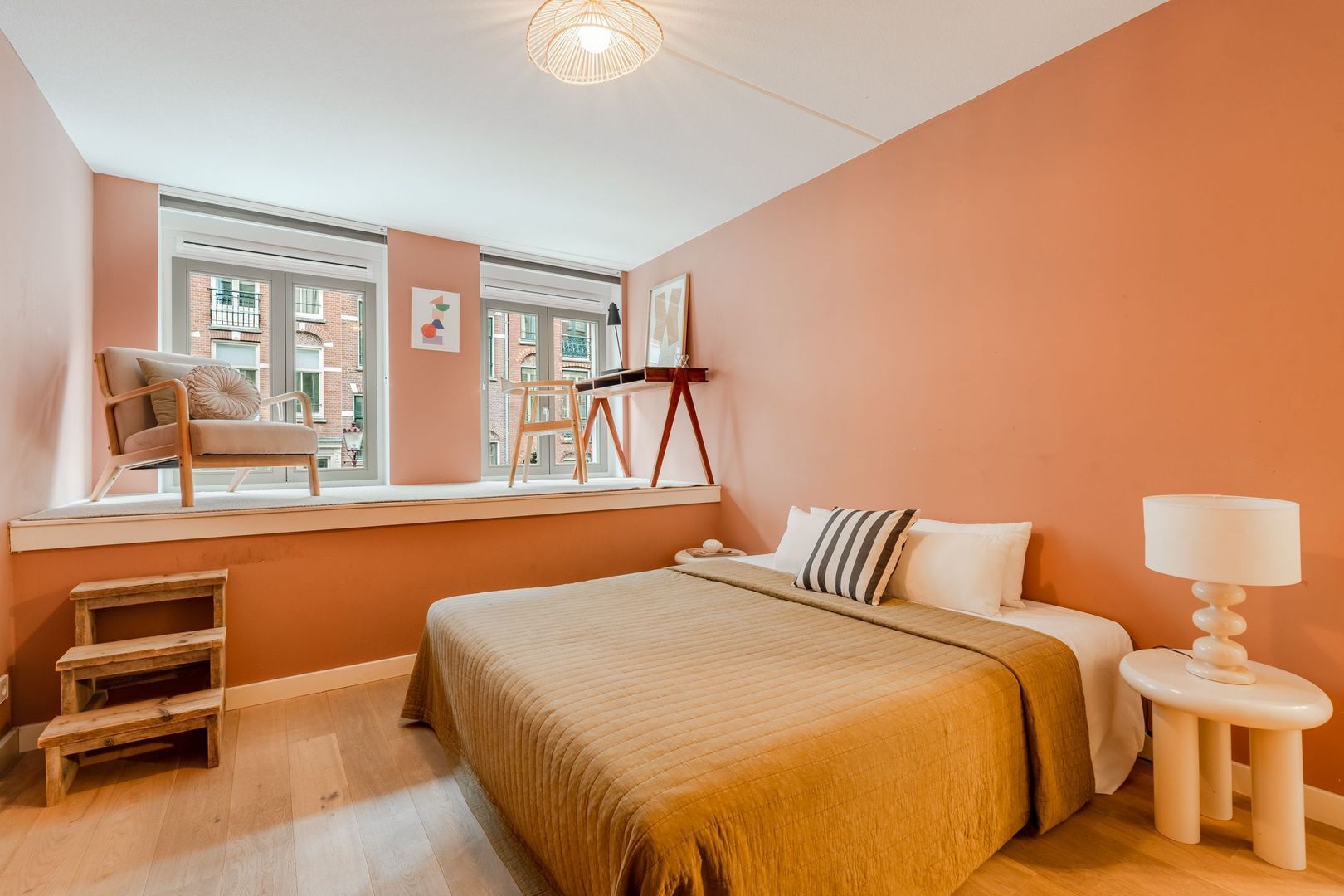 Derde Oosterparkstraat 149, Amsterdam foto-20