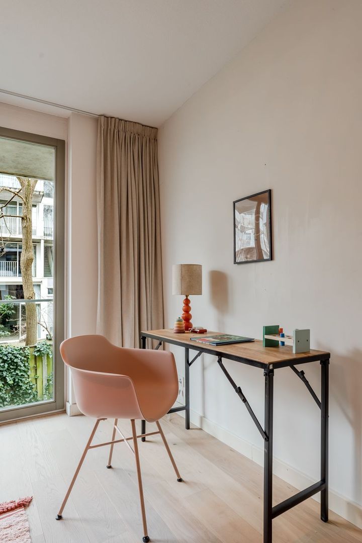 Derde Oosterparkstraat 149, Amsterdam foto-29