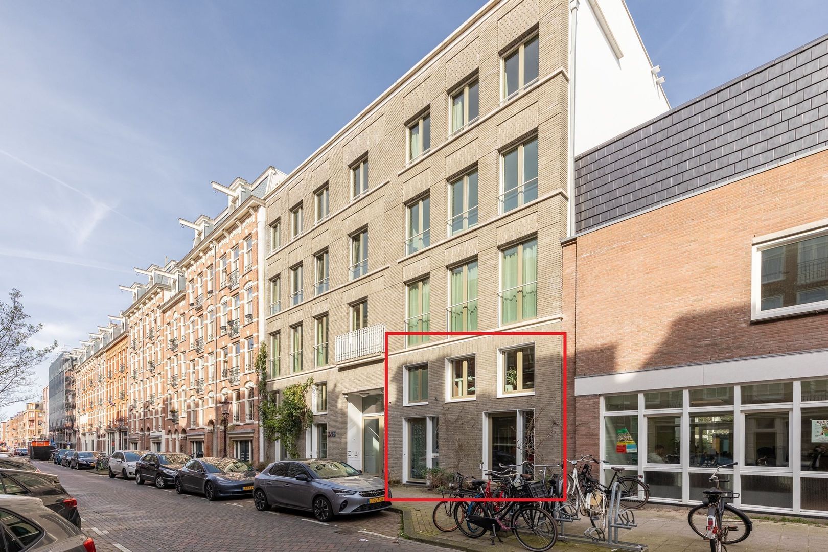 Derde Oosterparkstraat 149, Amsterdam foto-30