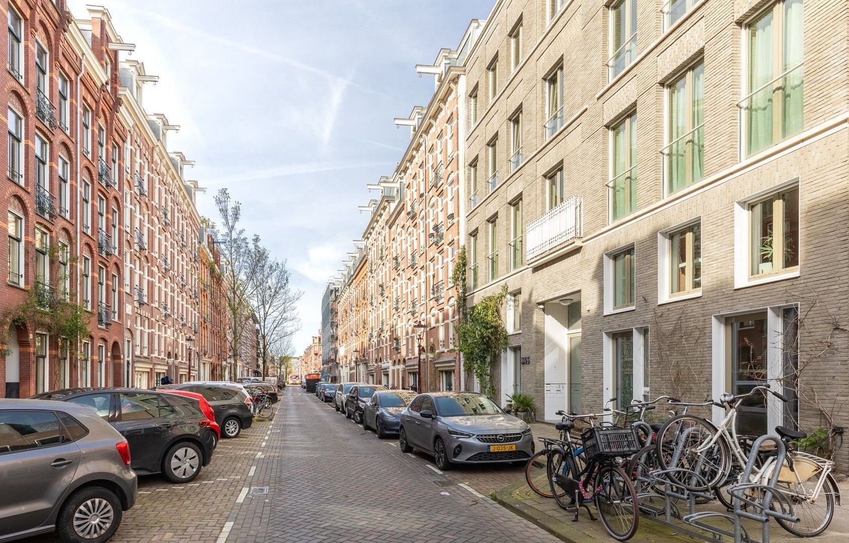 Derde Oosterparkstraat 149, Amsterdam foto-31