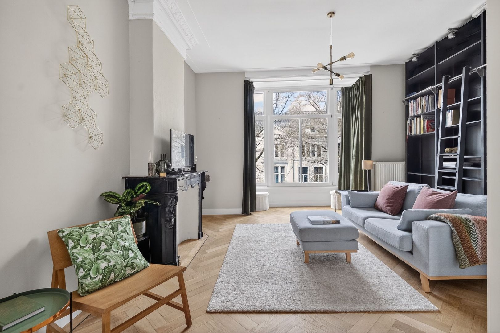 Plantage Kerklaan 20 2, Amsterdam foto-2