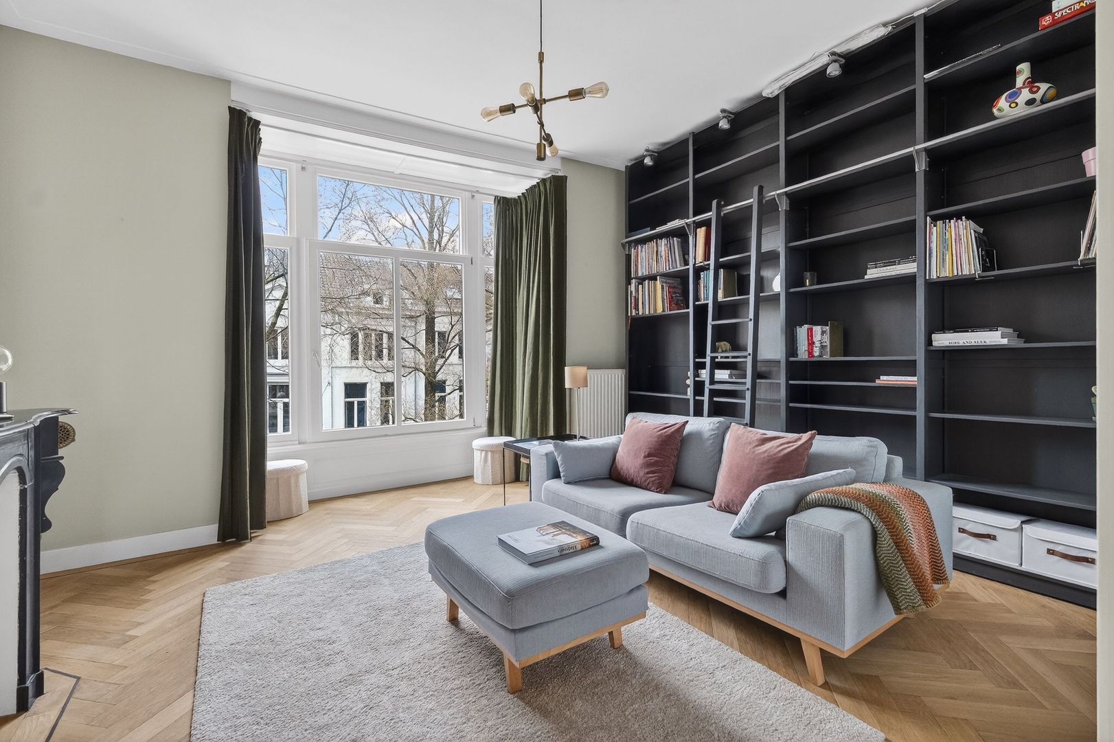 Plantage Kerklaan 20 2, Amsterdam foto-3