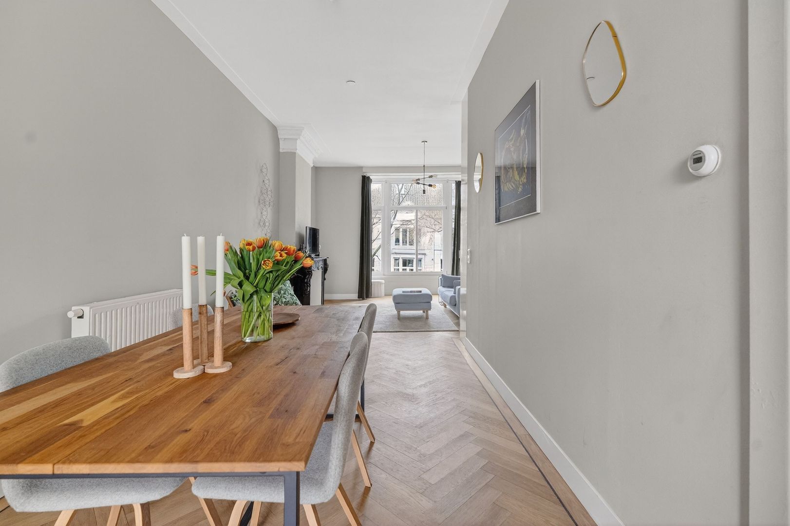 Plantage Kerklaan 20 2, Amsterdam foto-10