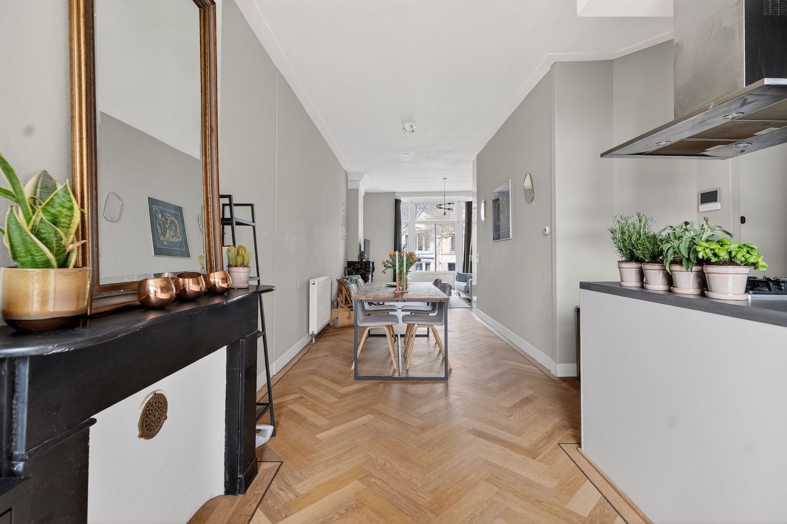 Plantage Kerklaan 20 2, Amsterdam foto-7