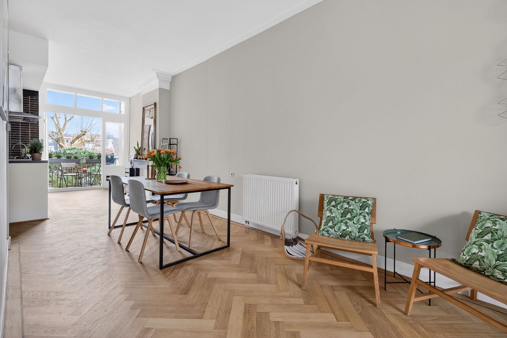 Plantage Kerklaan 20 2, Amsterdam foto-8